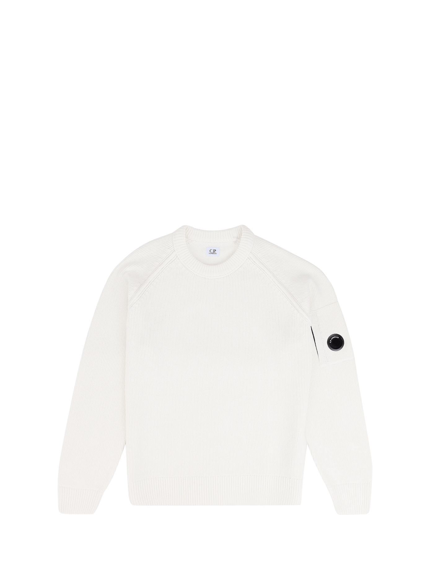 Pull CHENILLE Gauze white