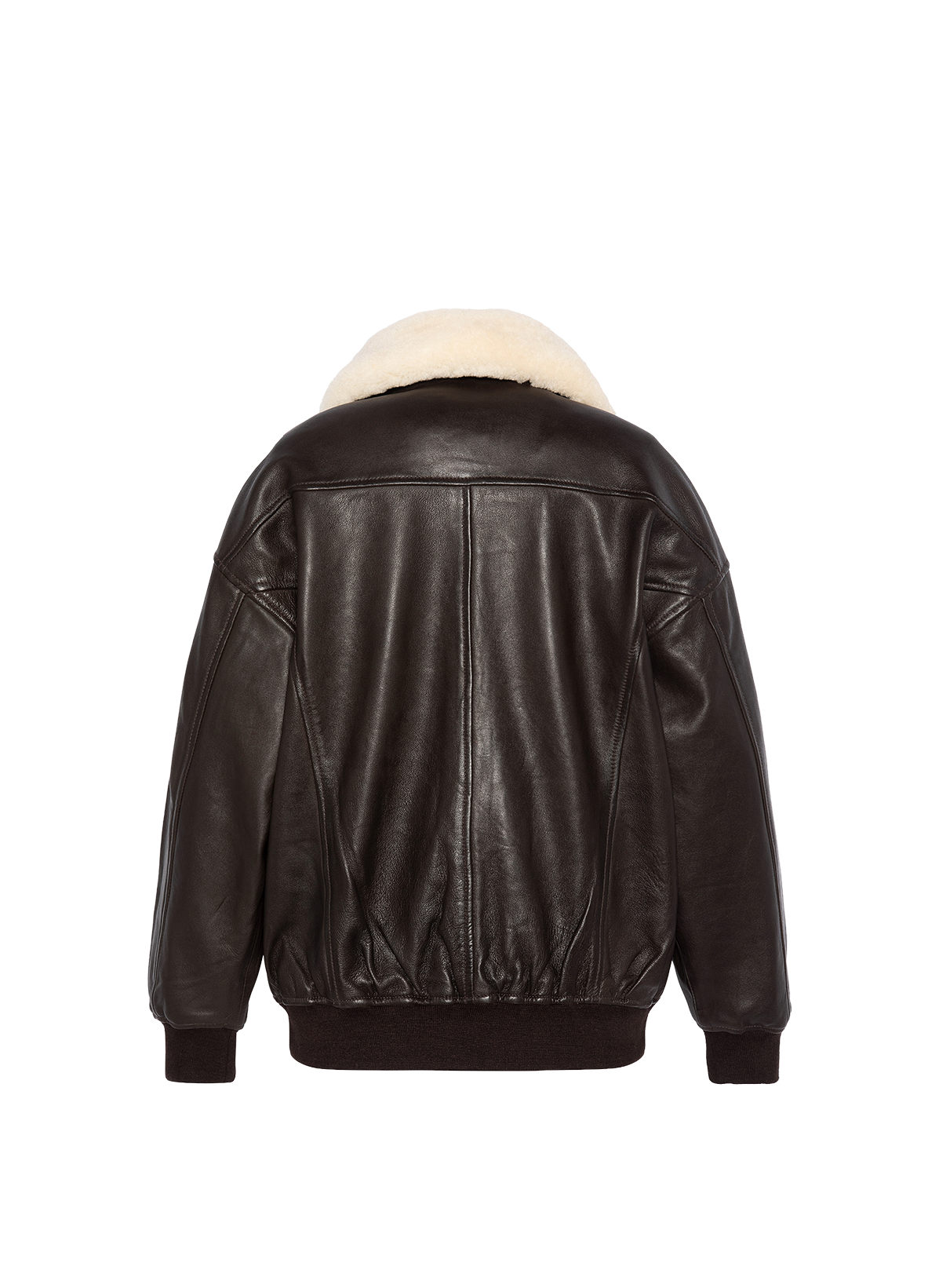 Jacket | Brown SCHOTT Women