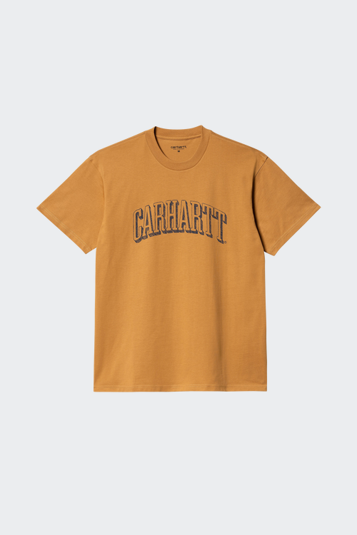 CARHARTT WIP T-shirt Jaune