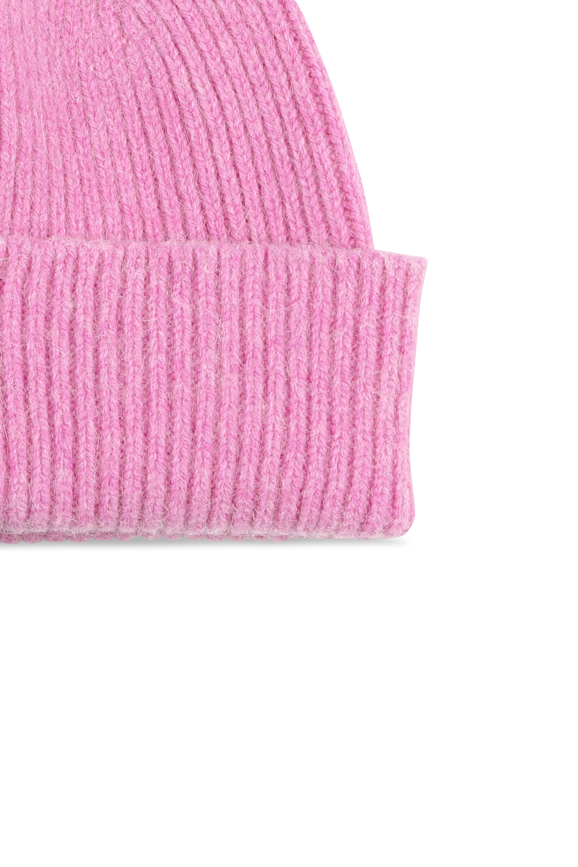 Beanie MACKIE Pink
