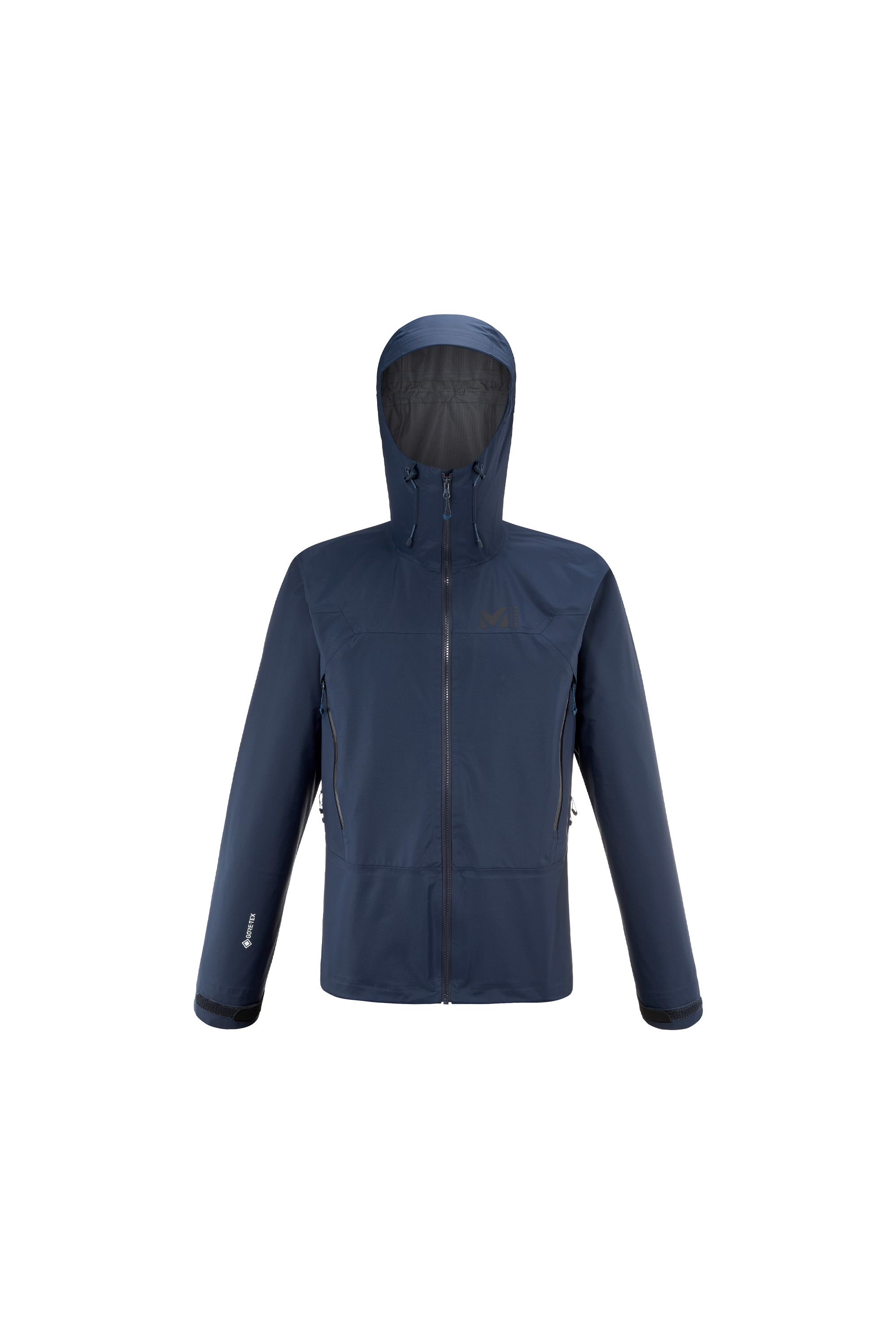 Parka KAMET LIGHT GTX Saphir