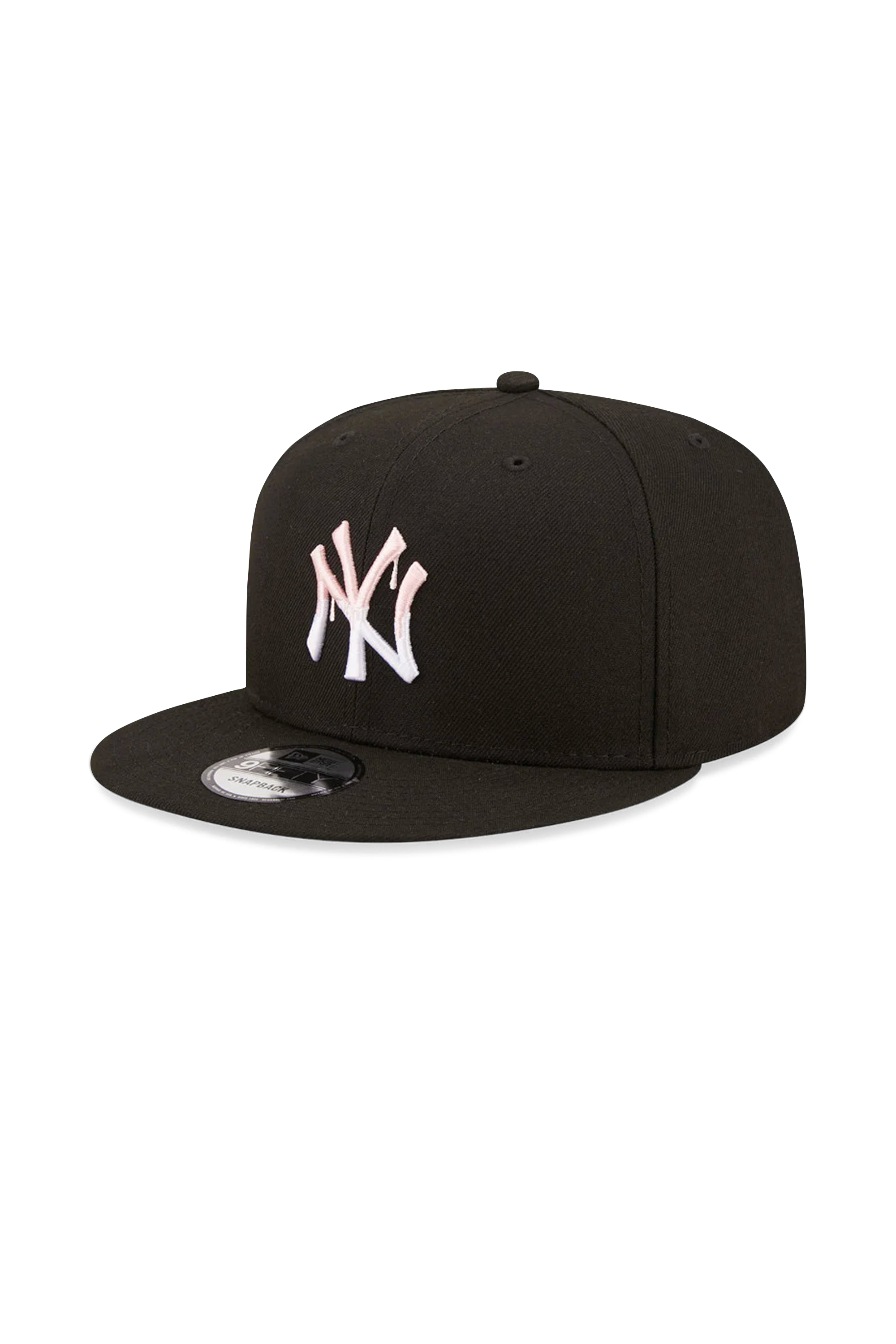 Cap Black