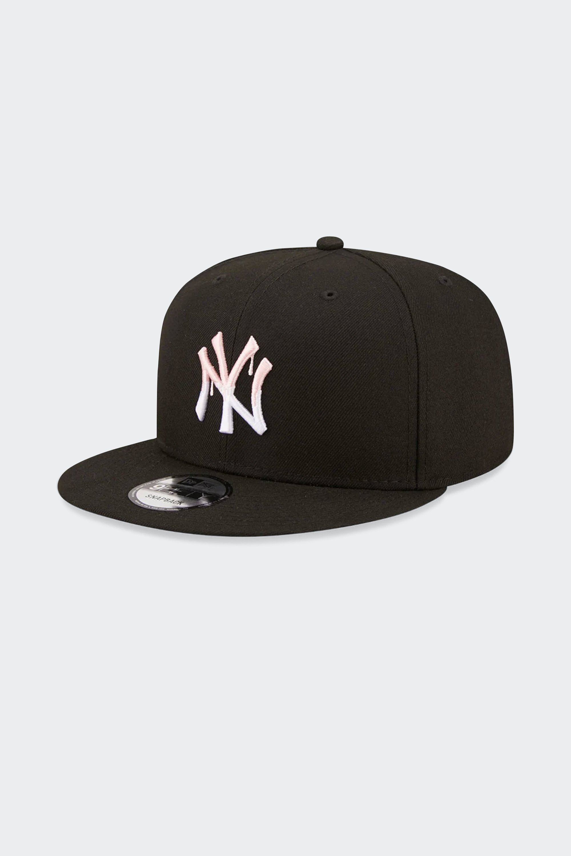 Cap | Black by NEW ERA Cap Black