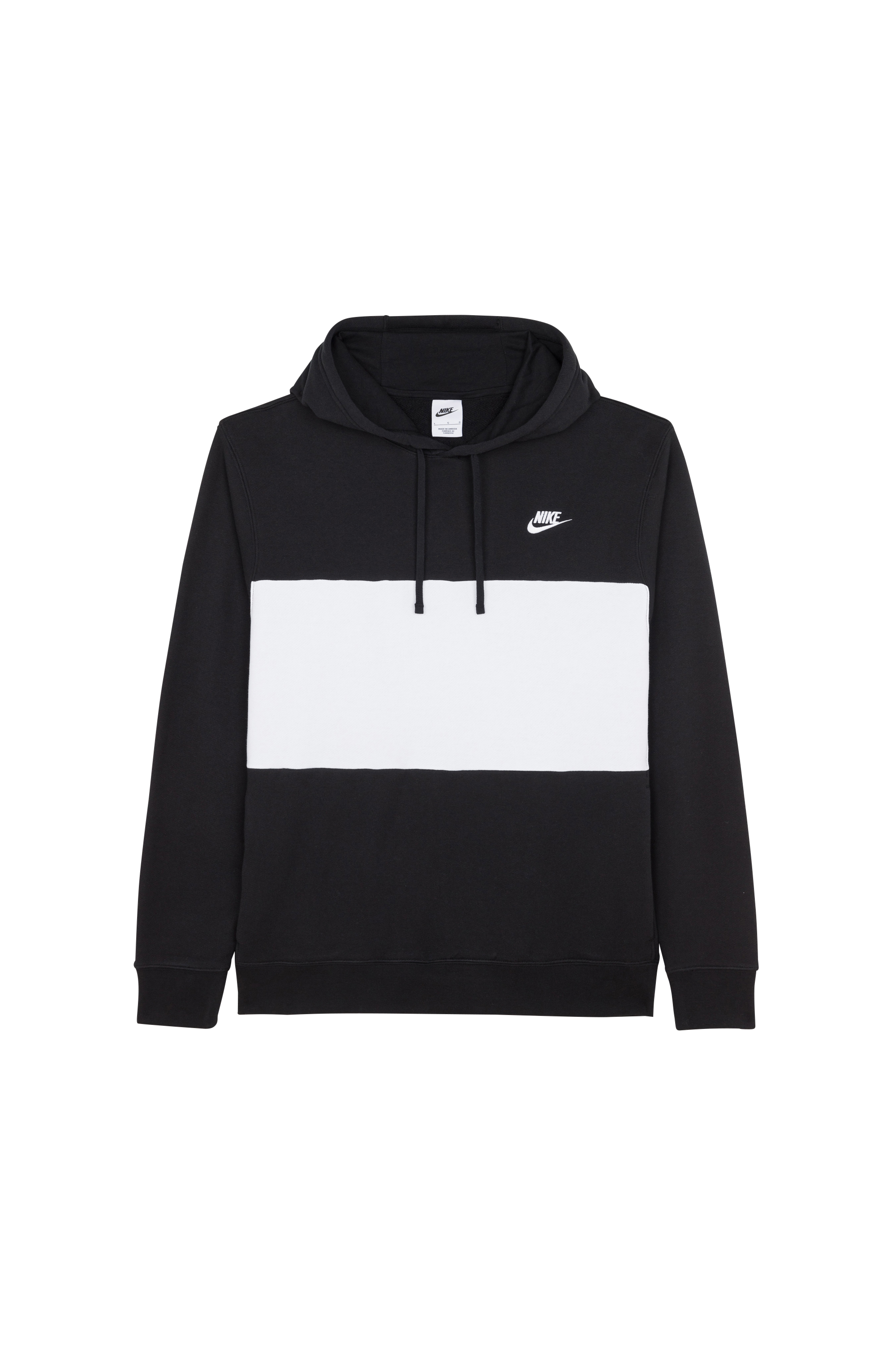 Sweatshirt Black
