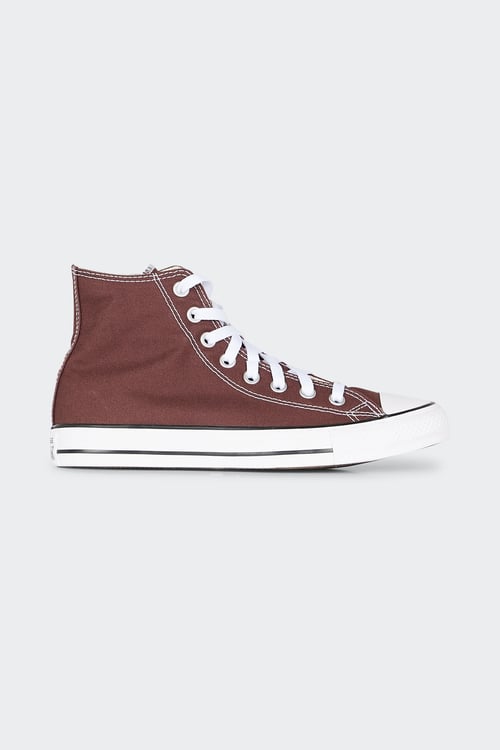 CONVERSE Baskets  Marron