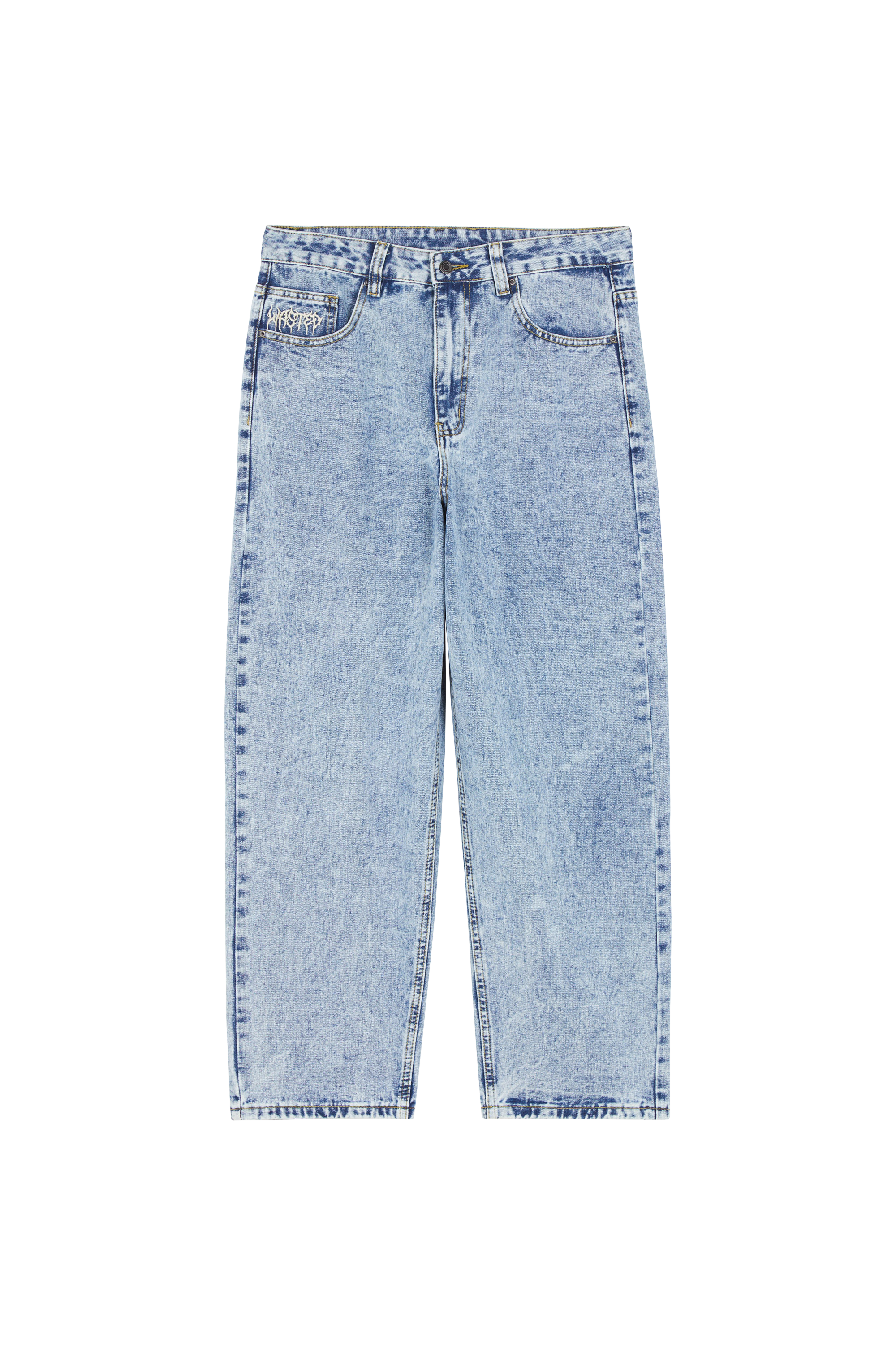 Jean Bleu