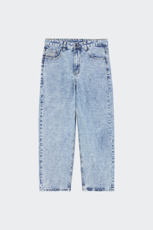 WASTED Jeans Blue