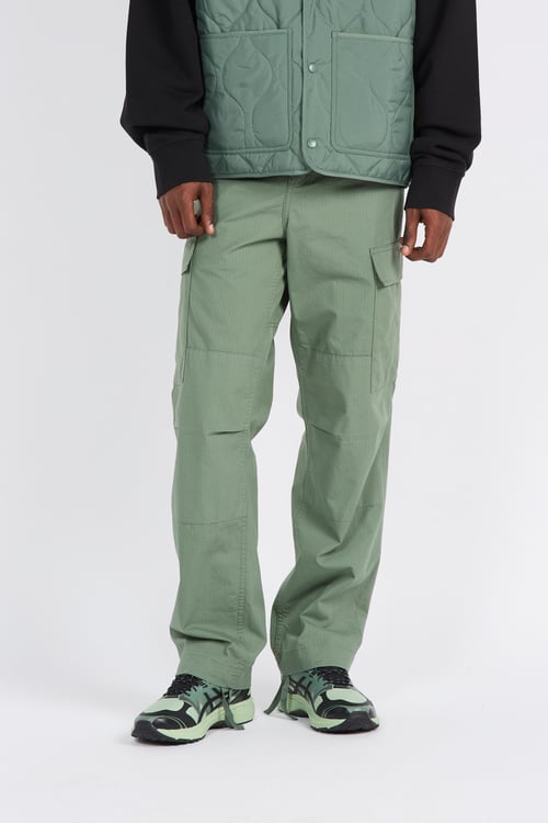 CARHARTT WIP Cargo Vert