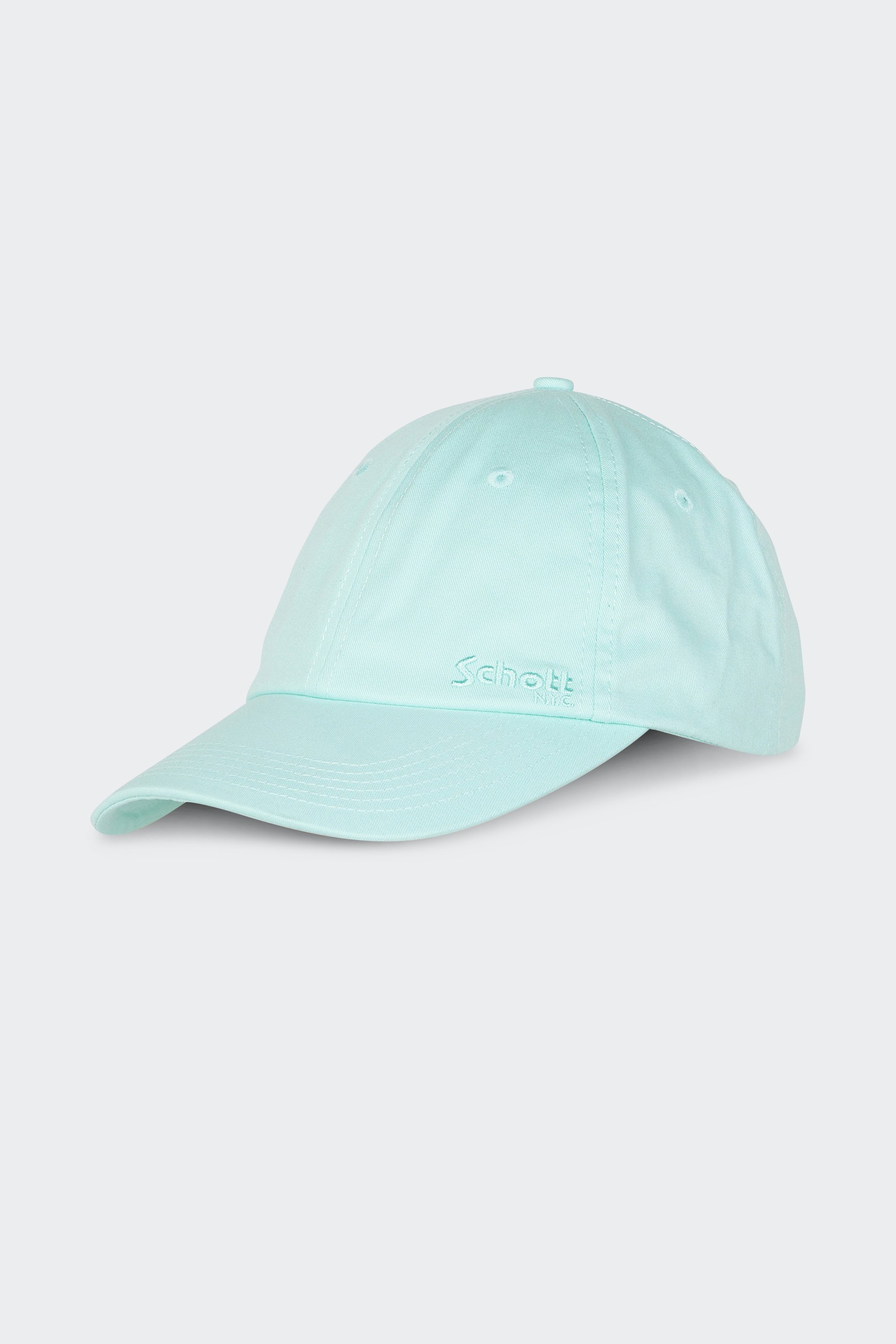 Casquette | Vert by SCHOTT Casquette Vert