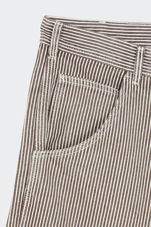 STAN RAY Shorts Grey