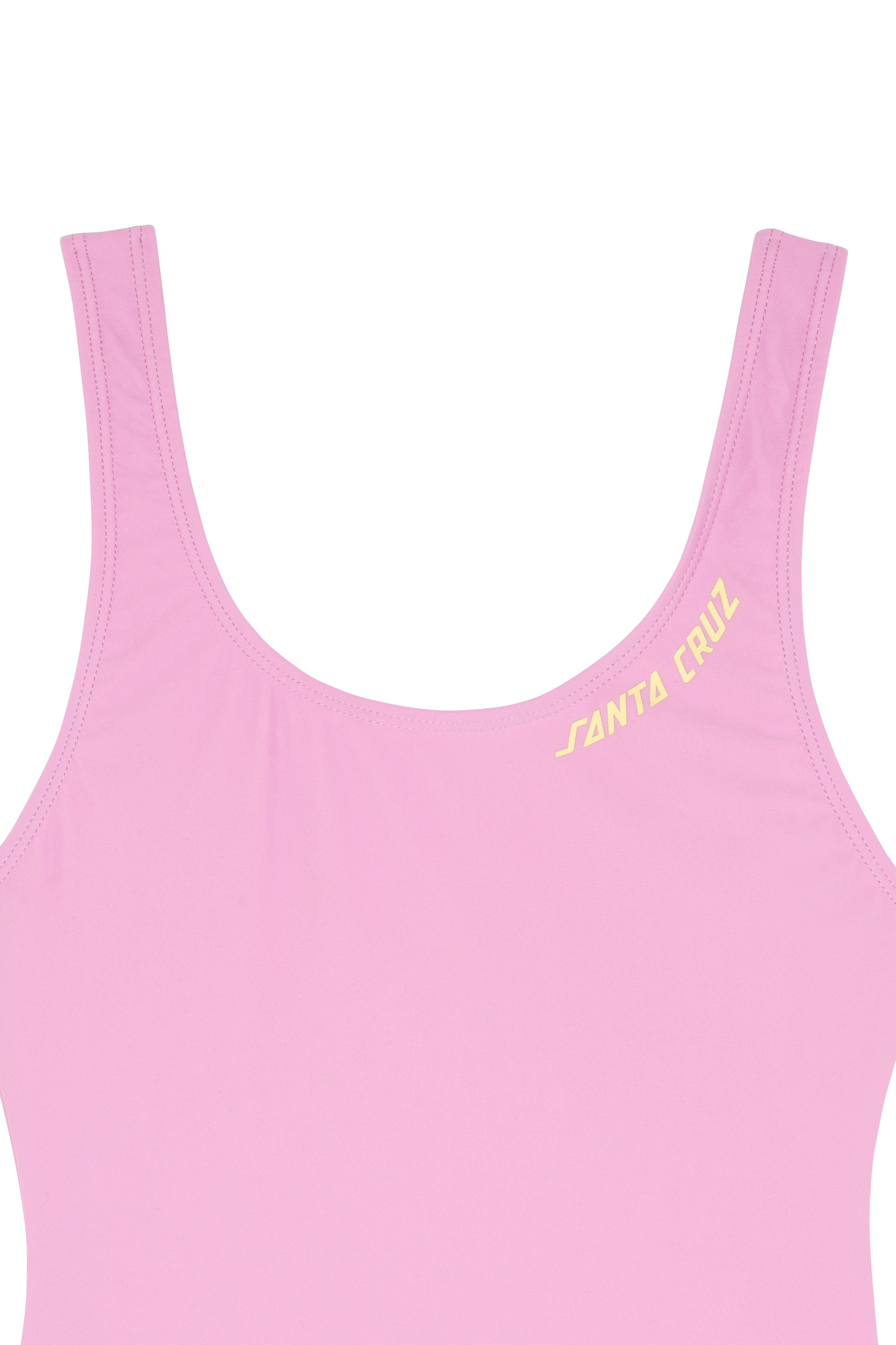 Maillot de bain Rose