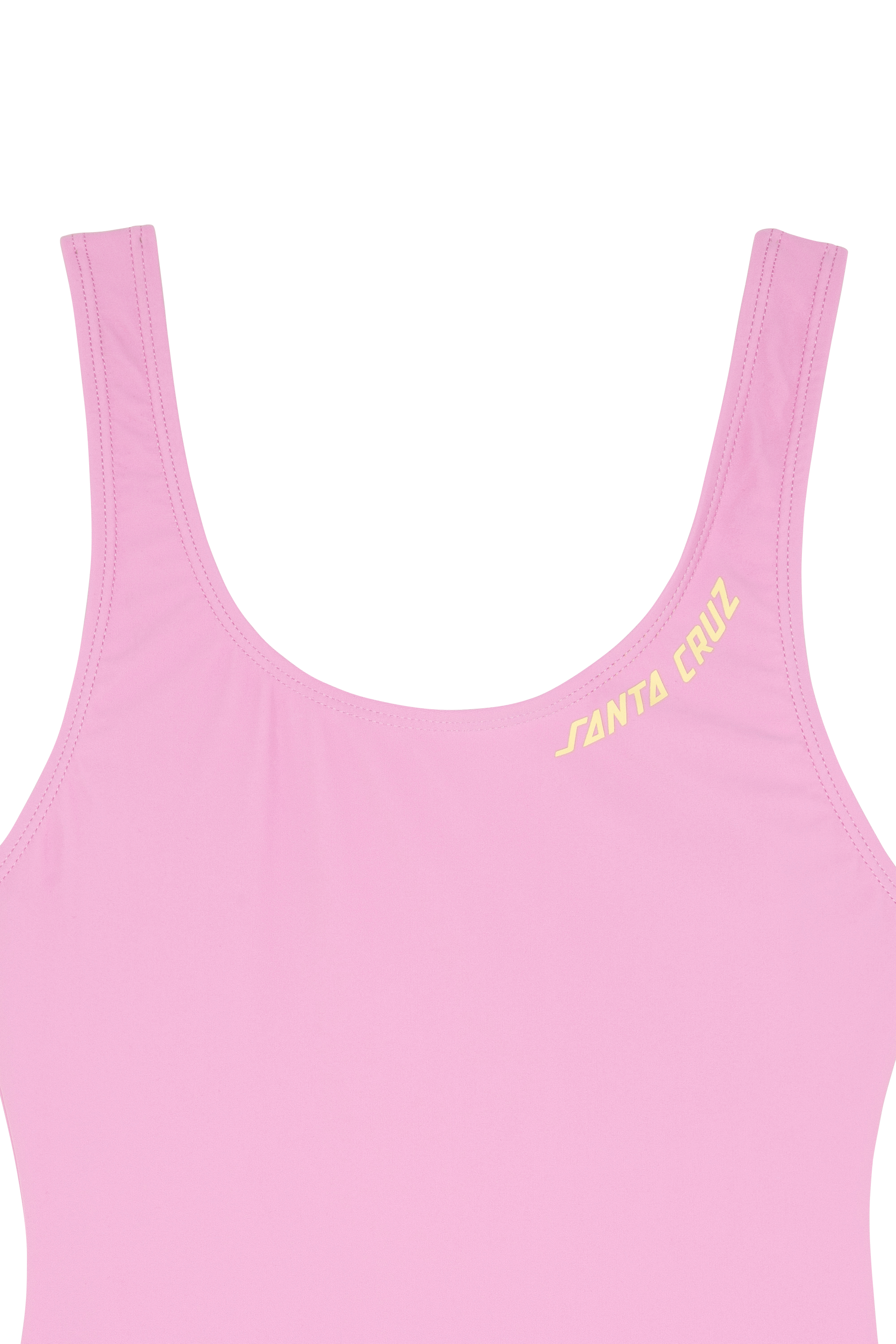 Maillot de bain Rose