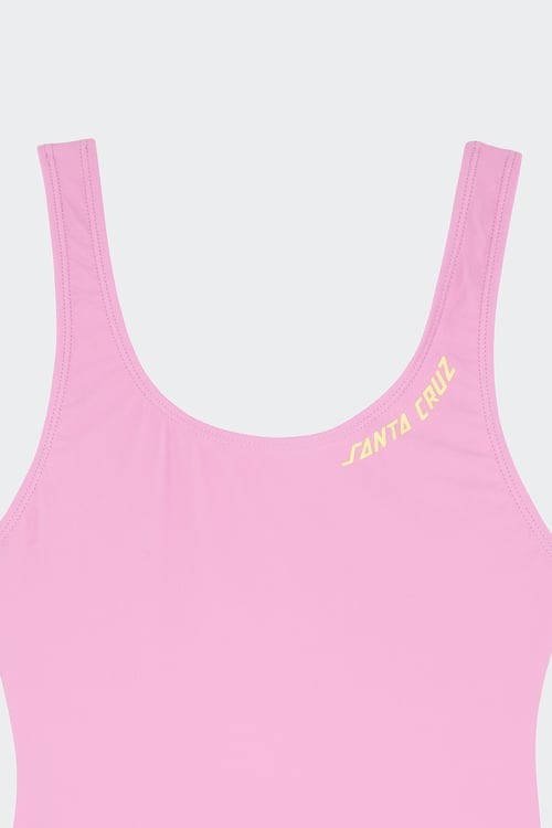 SANTA CRUZ Maillot de bain Rose