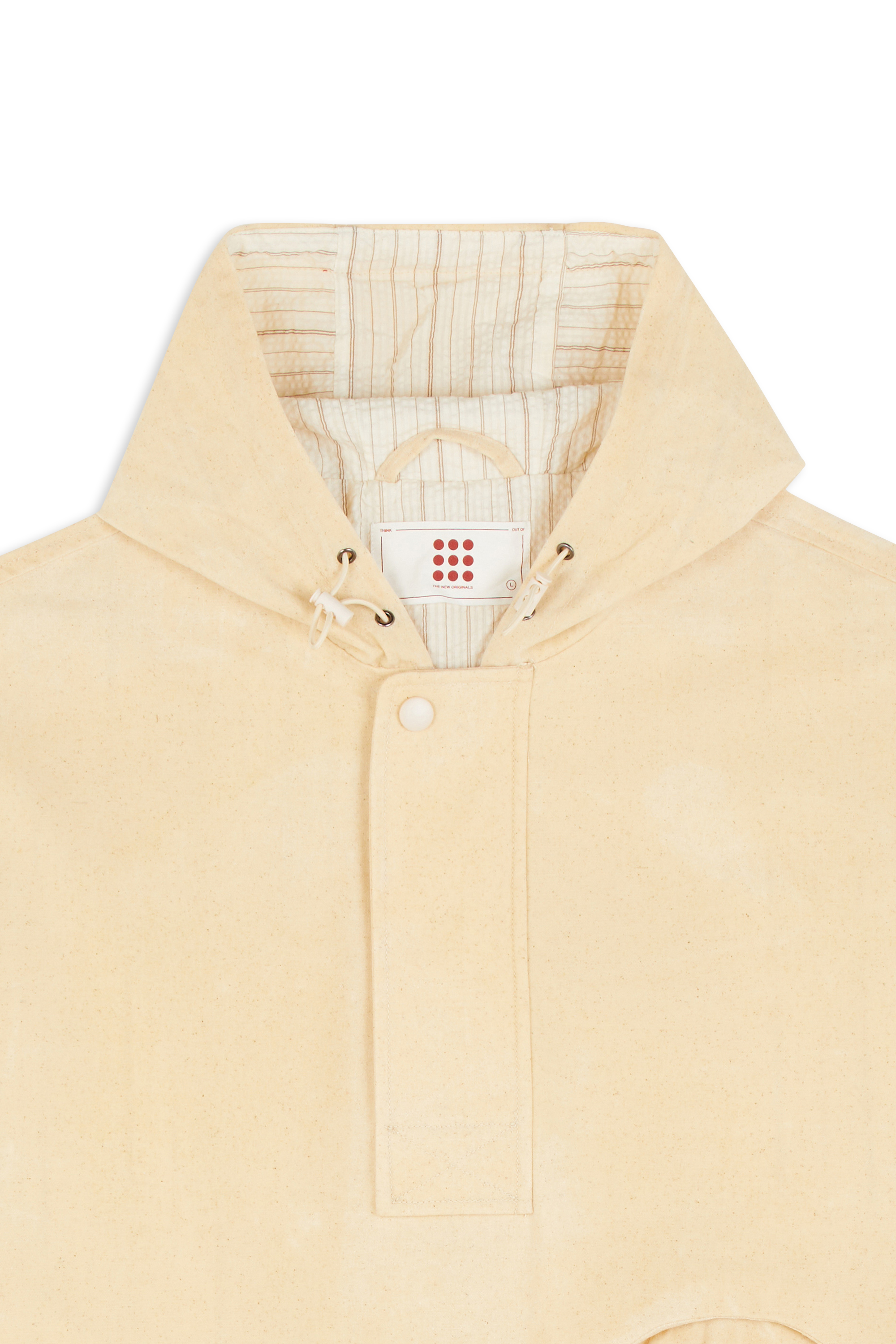 Anorak Beige