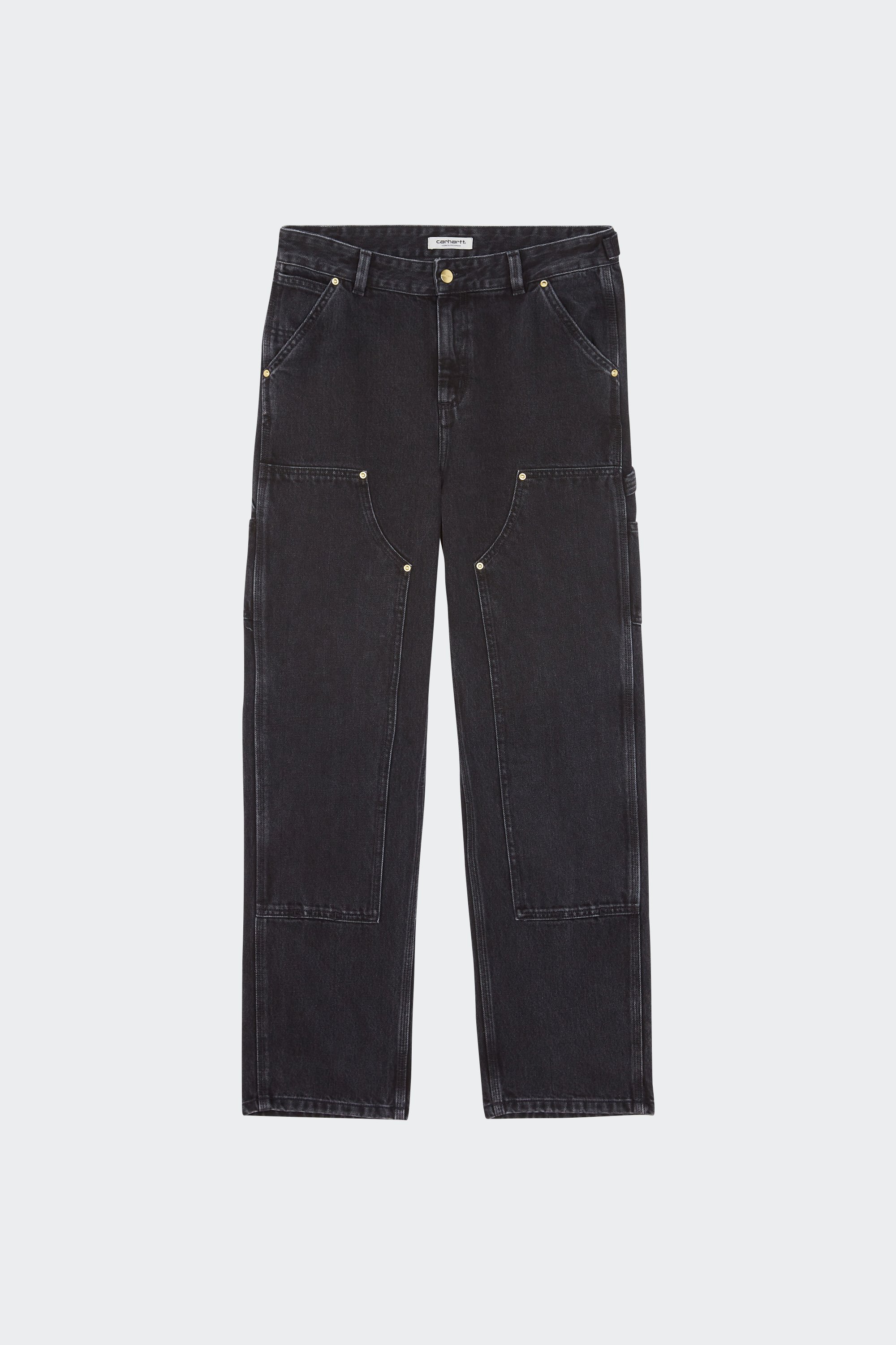 Jeans | Black by CARHARTT WIP Jeans Black
