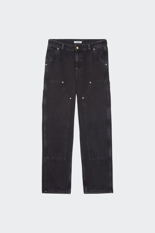 CARHARTT WIP Jean Noir