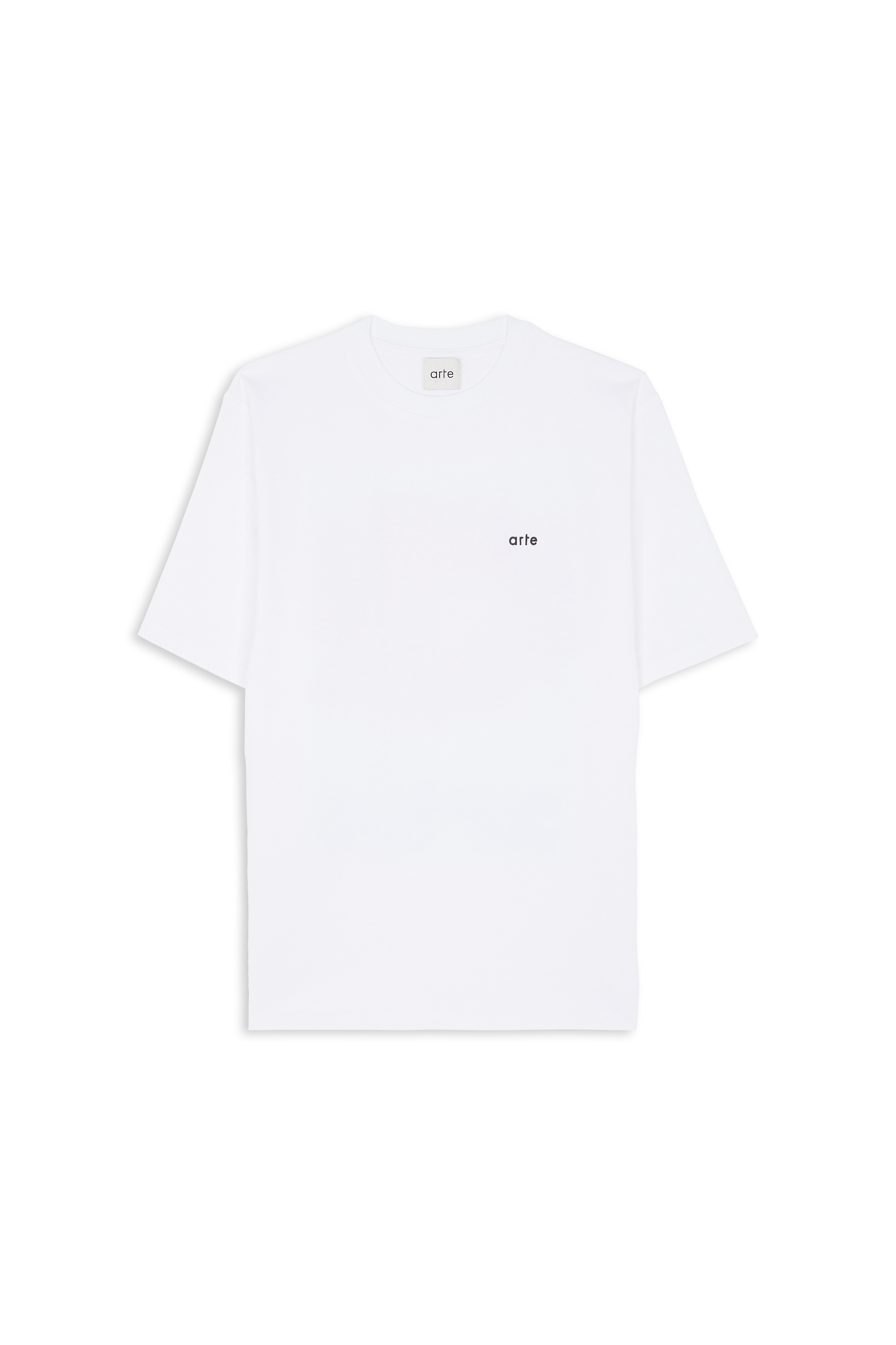 T-shirt ARTE ANTWERP White