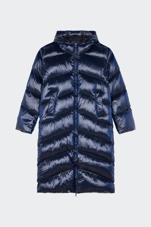 K-WAY Doudoune  Bleu
