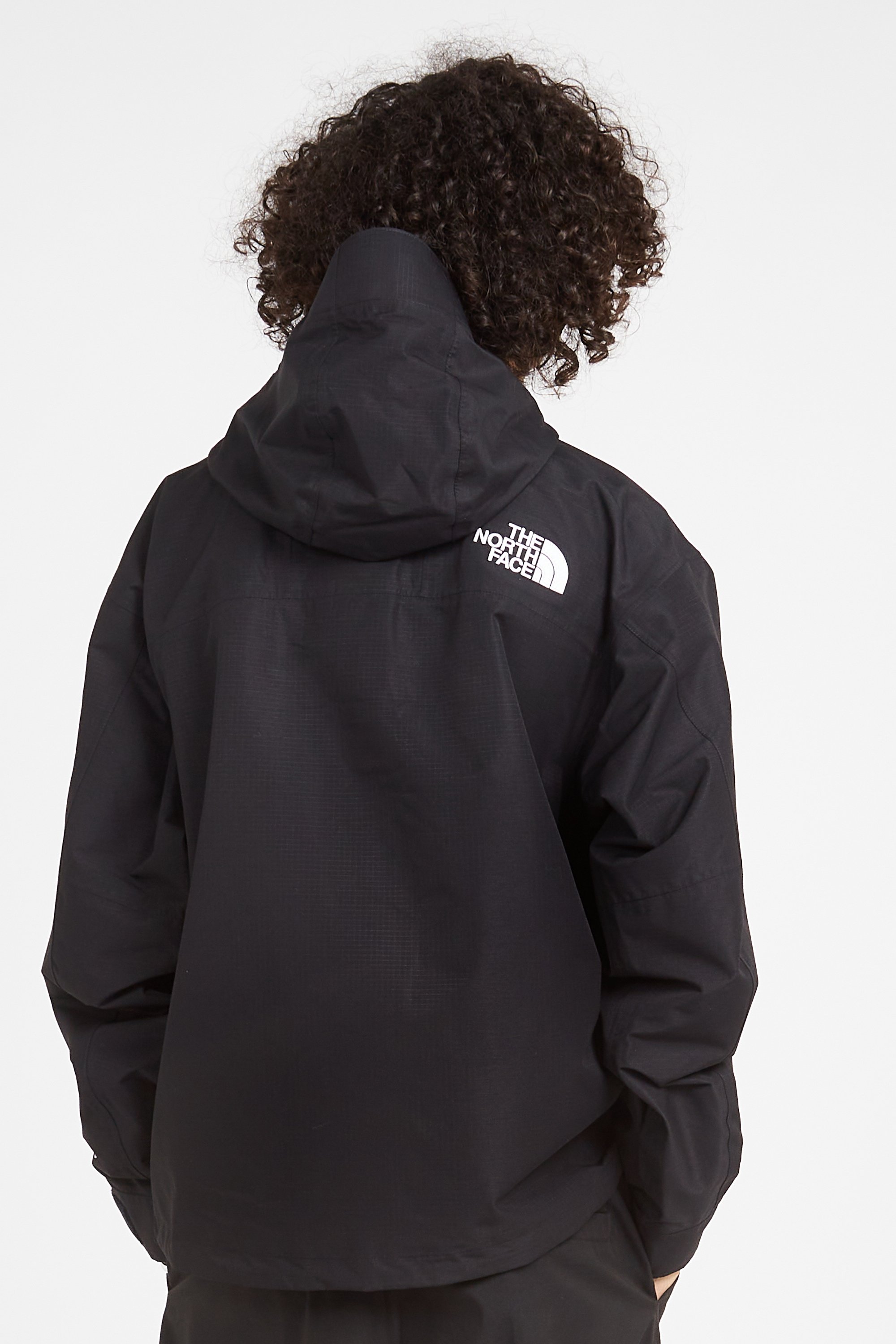 Parka | Black by THE NORTH FACE Parka Black