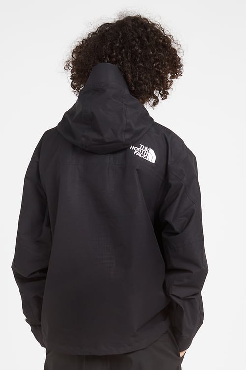 THE NORTH FACE Parka Noir
