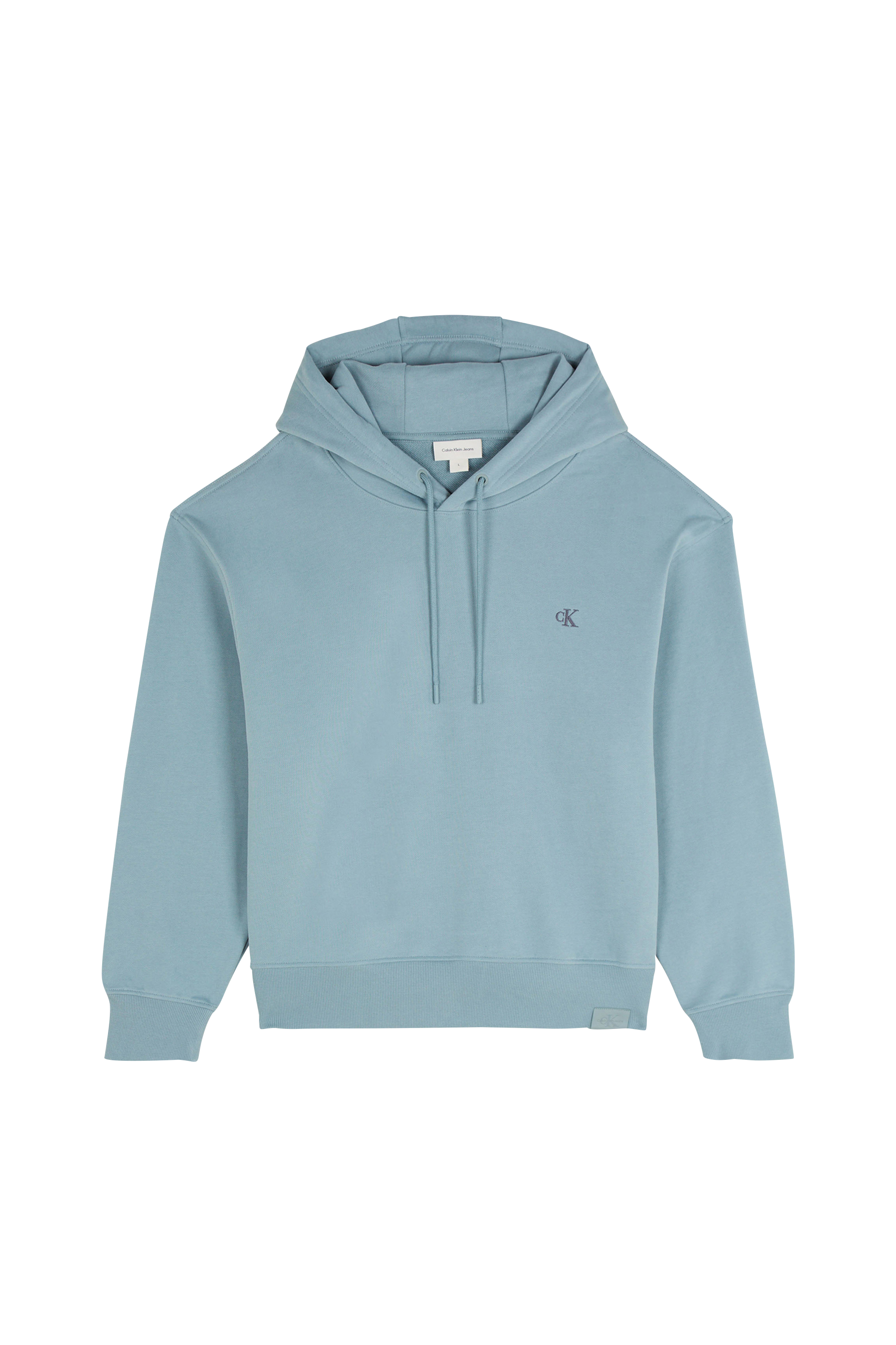 Hoodie Grey