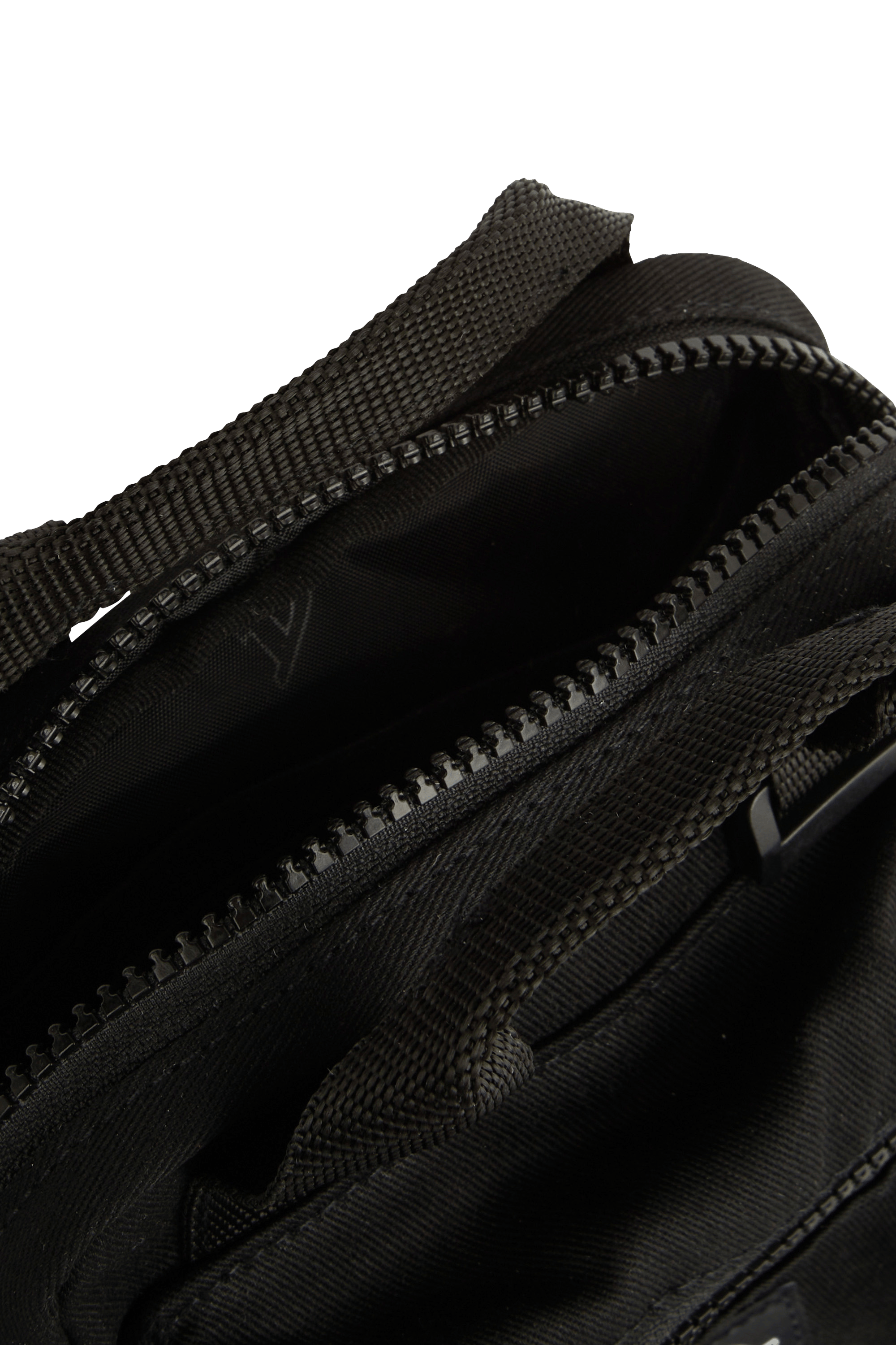 Sac bandouilière Noir