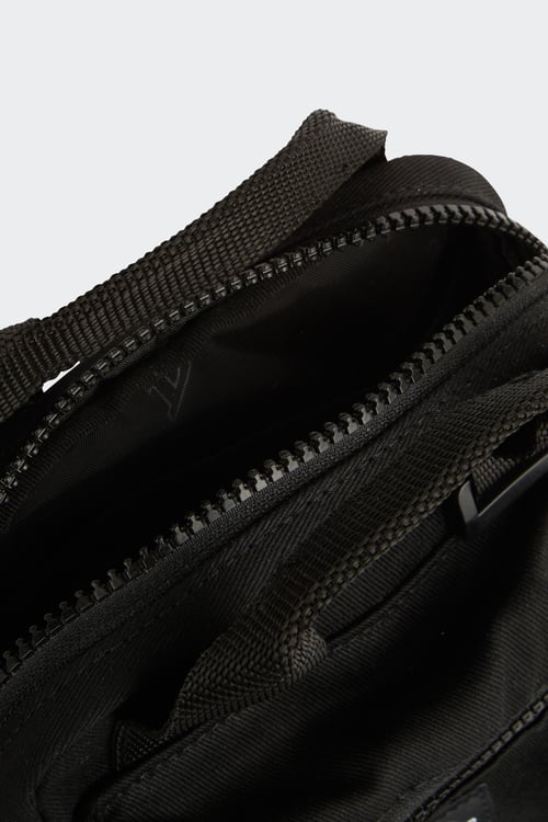 DICKIES Sac bandouilière Noir