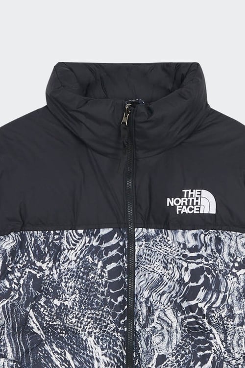 THE NORTH FACE Doudoune Noir