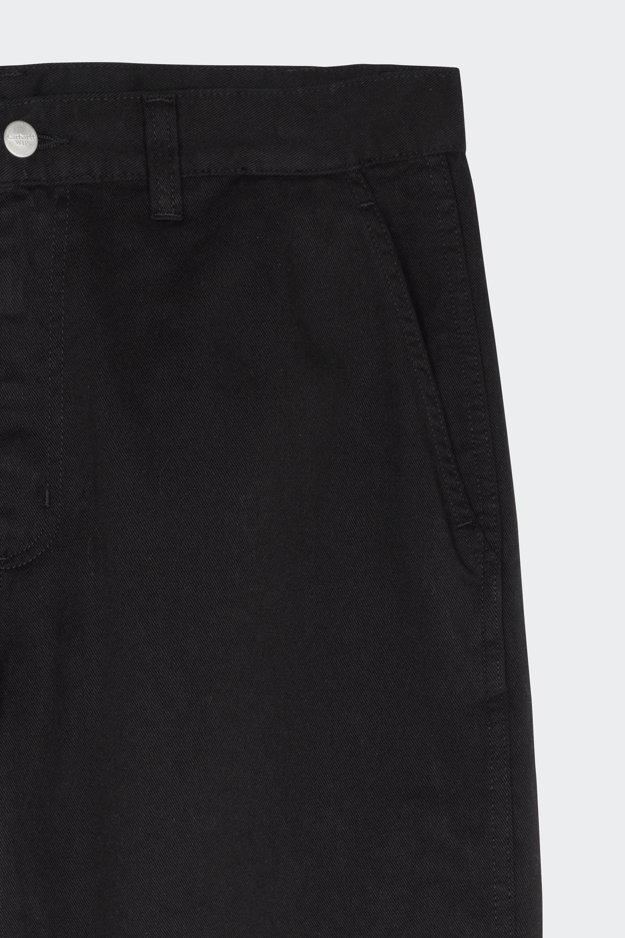 Pants | Black by CARHARTT WIP Pants Black