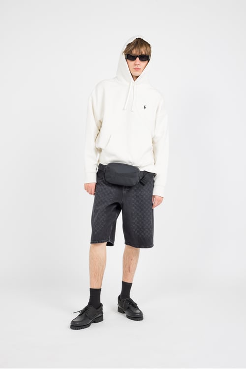 POLO RALPH LAUREN Banane Noir