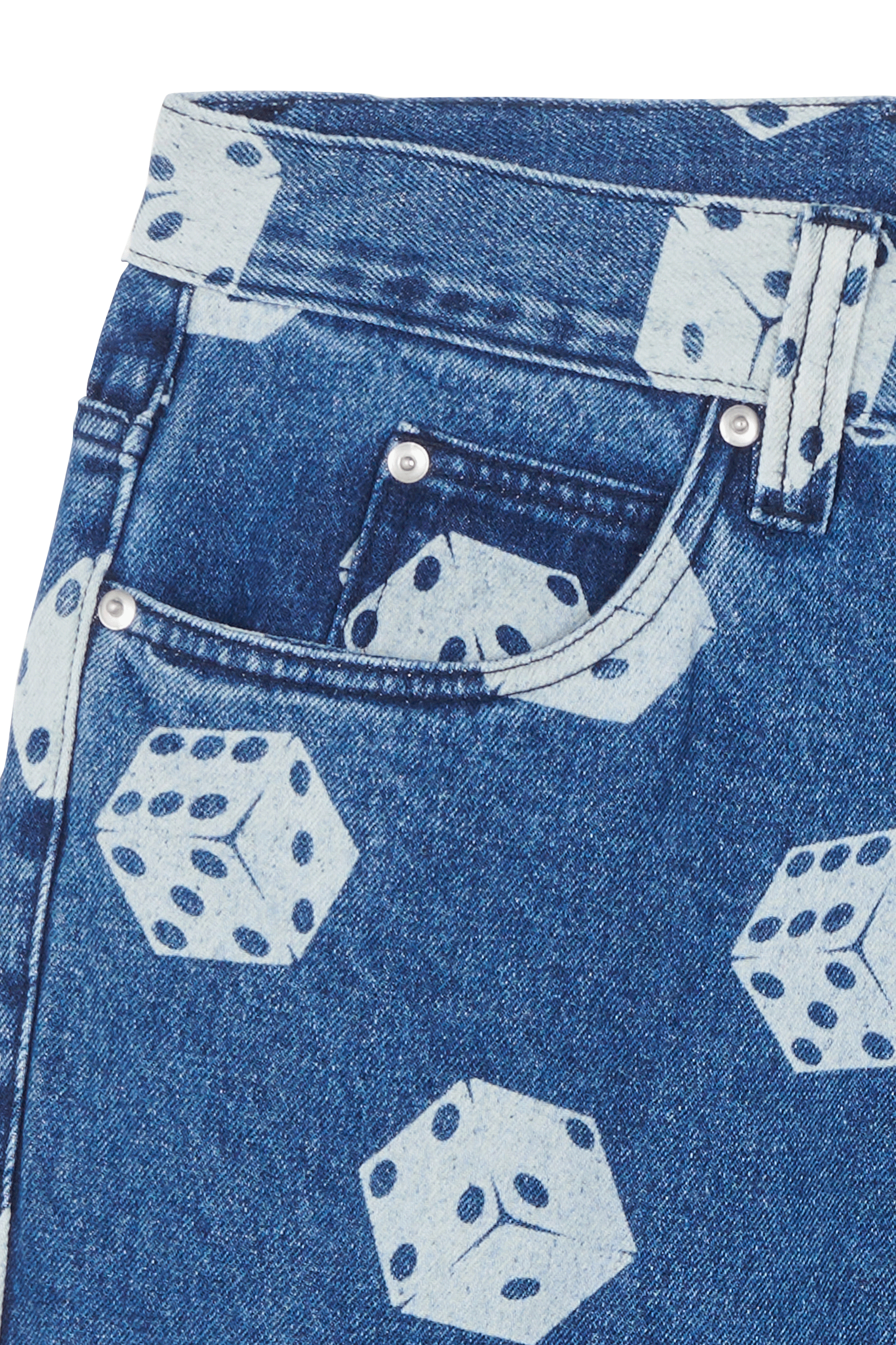 Jeans Blue
