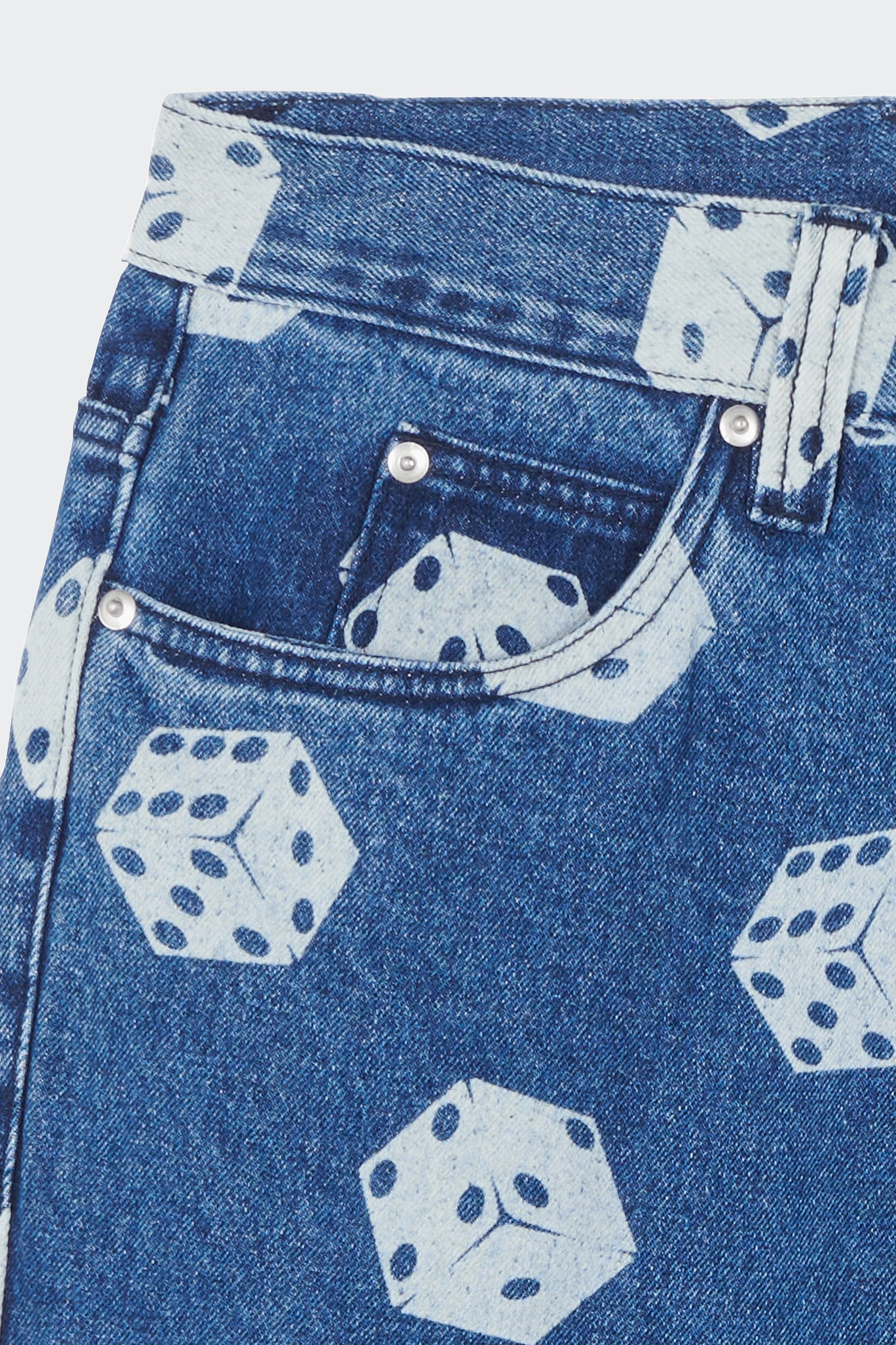Jeans | Blue by SANTA CRUZ Jeans Blue