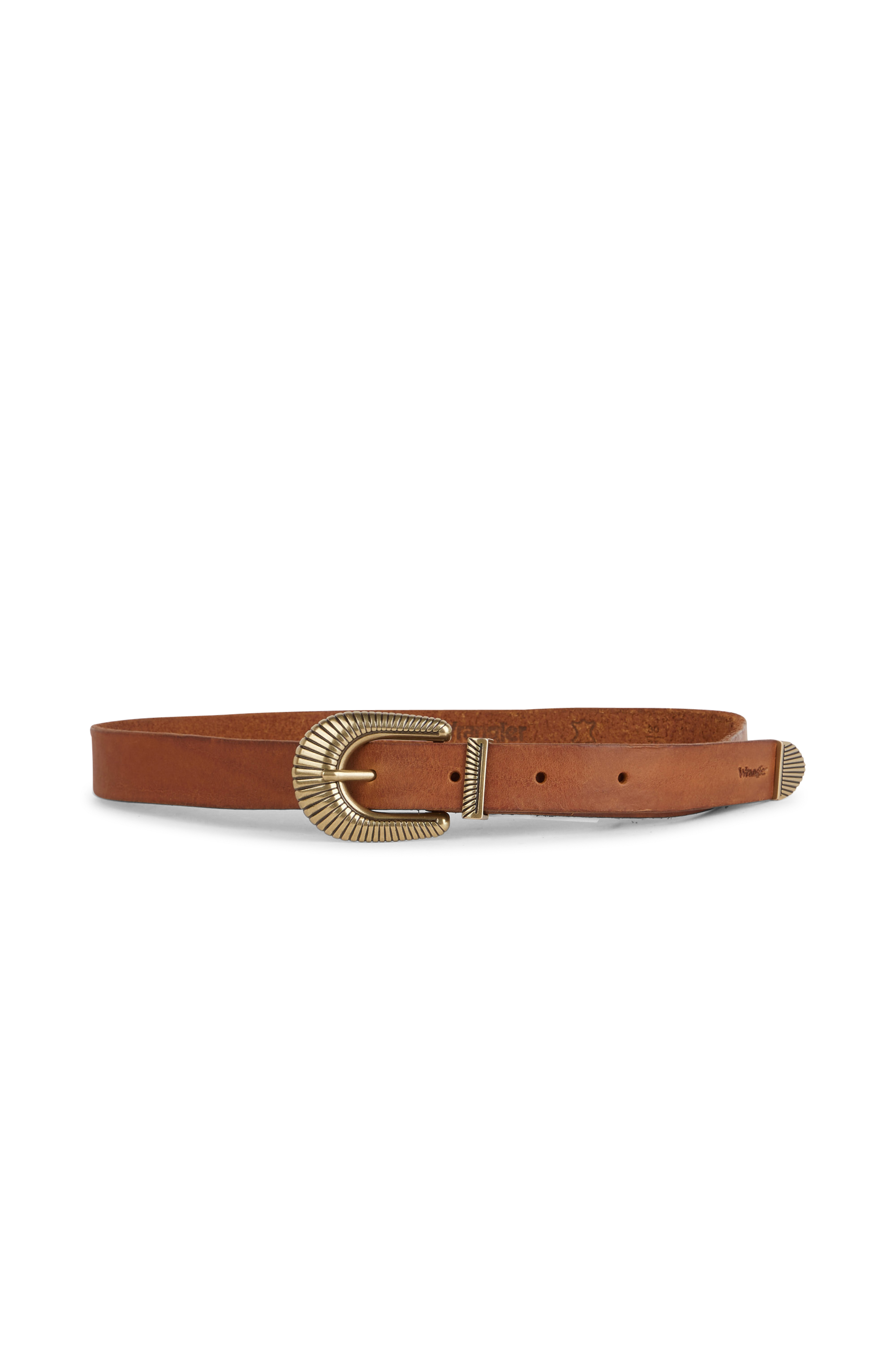 Ceinture Marron