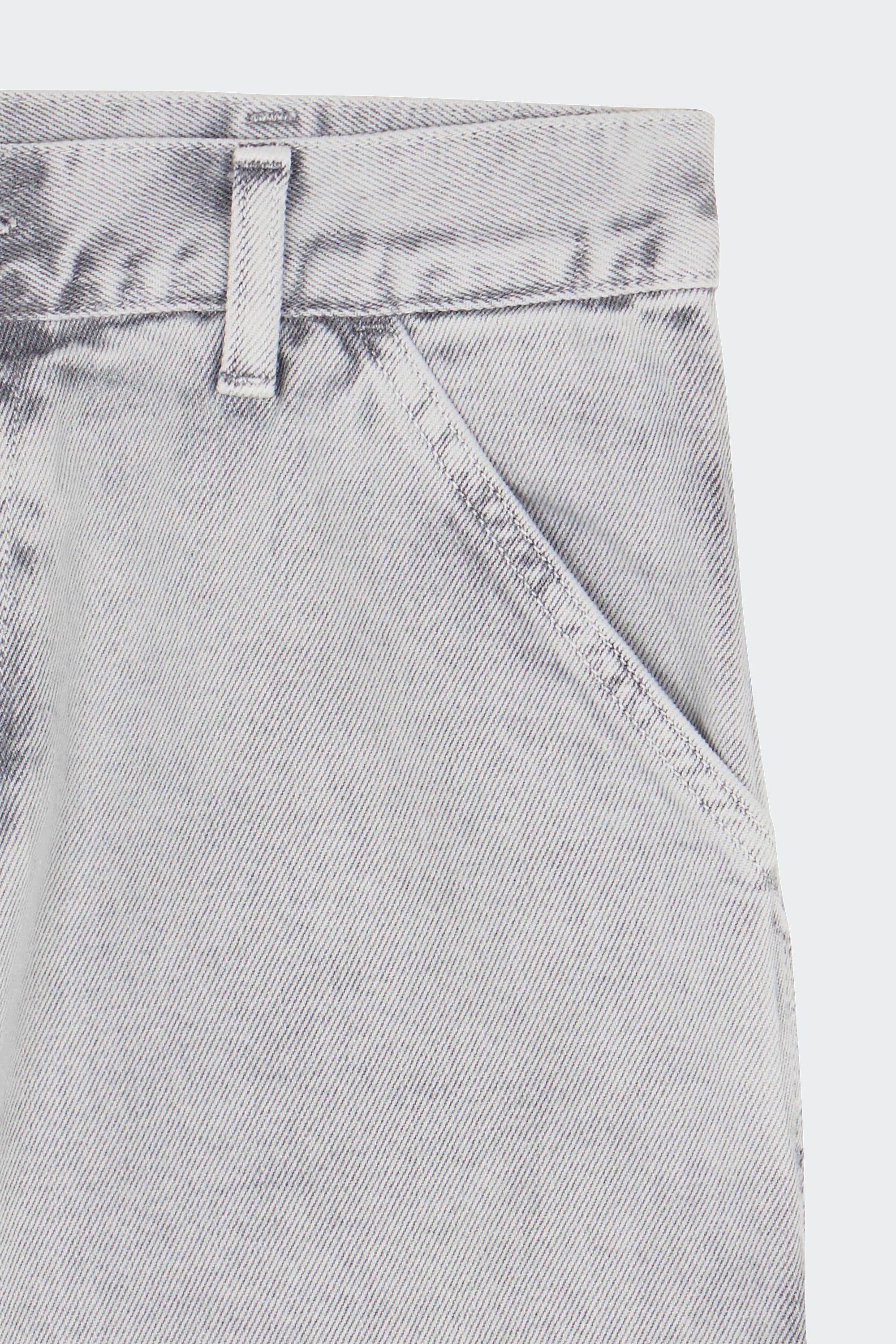 Jeans | Black by CARHARTT WIP Jeans Black
