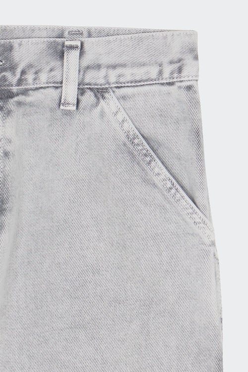 CARHARTT WIP Jean Noir