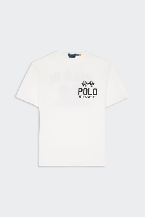 POLO RALPH LAUREN T-shirt Beige