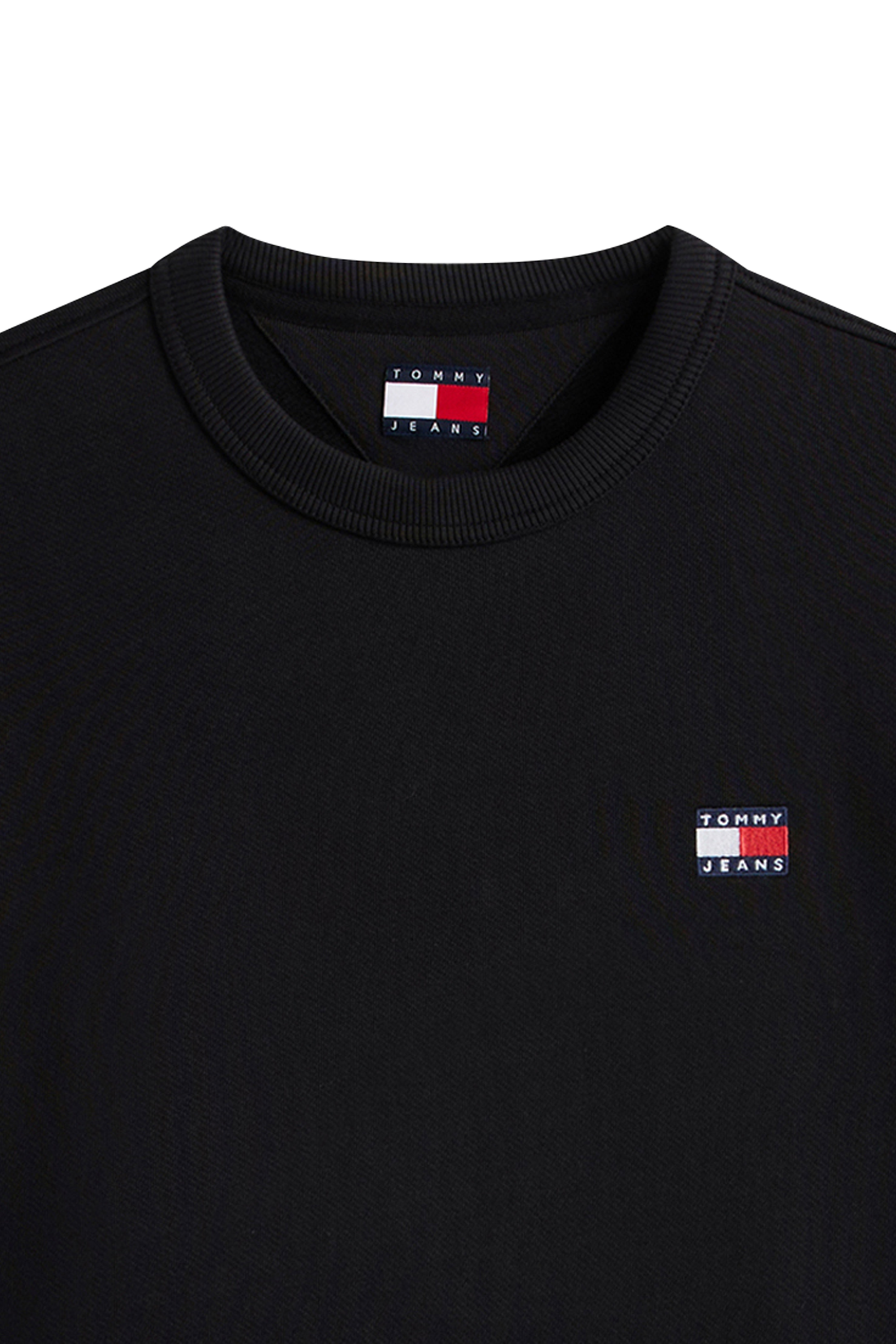 sweatshirt Black