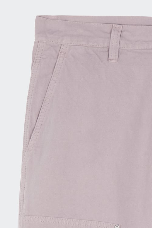 CARHARTT WIP Jeans Pink