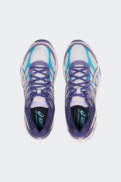 ASICS Baskets Violet