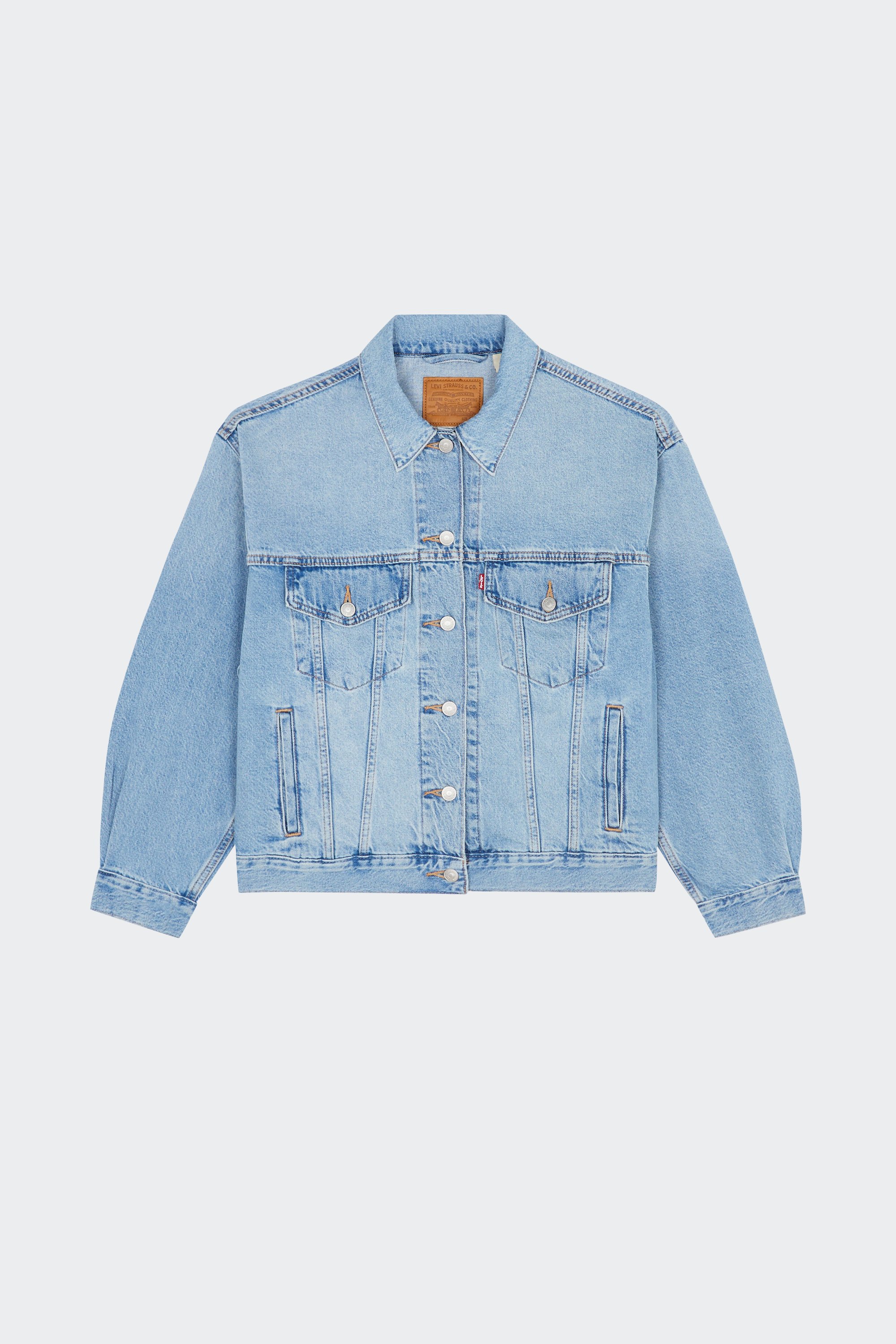 Jacket | Blue by LEVI'S Jacket Blue
