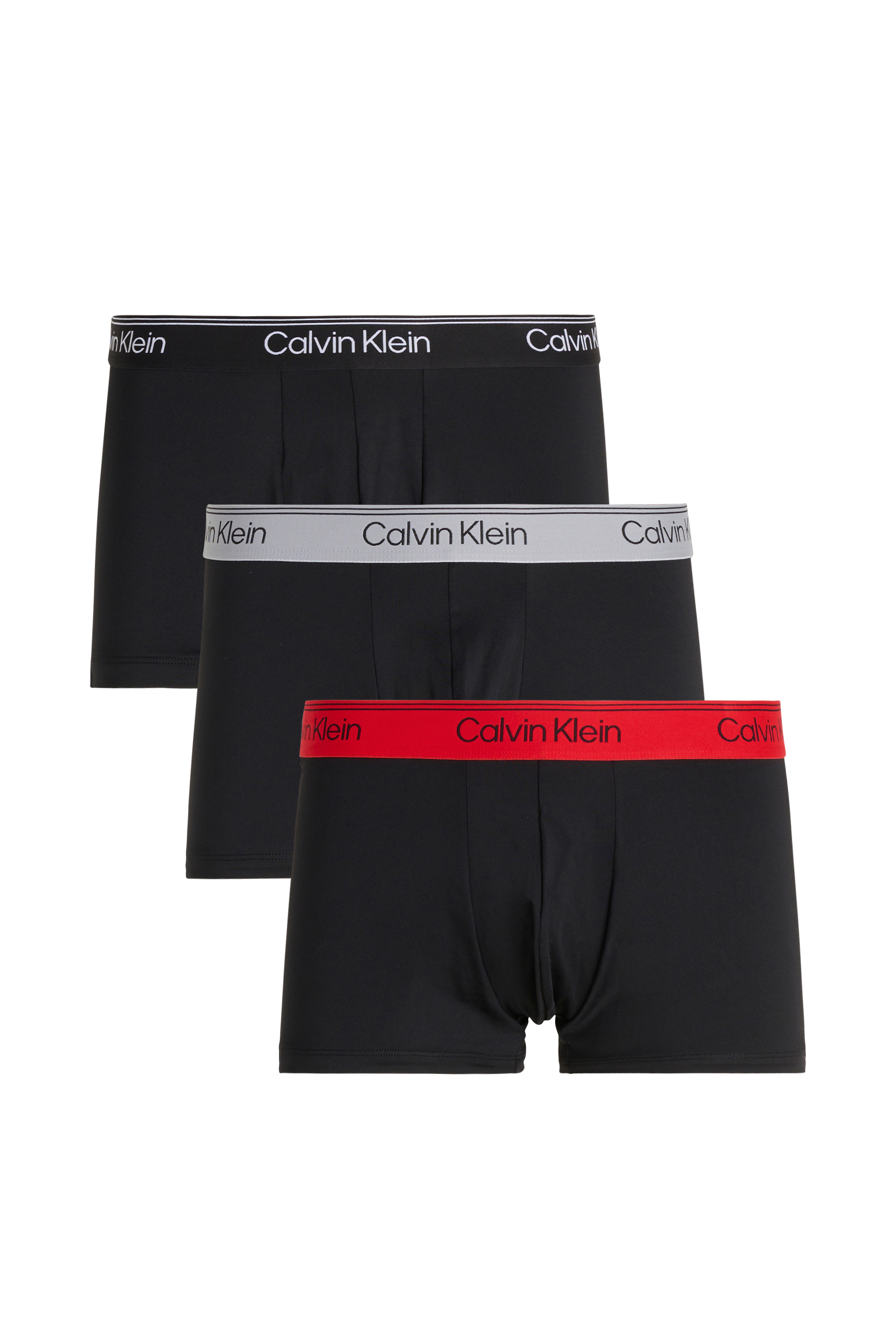 Boxers Black