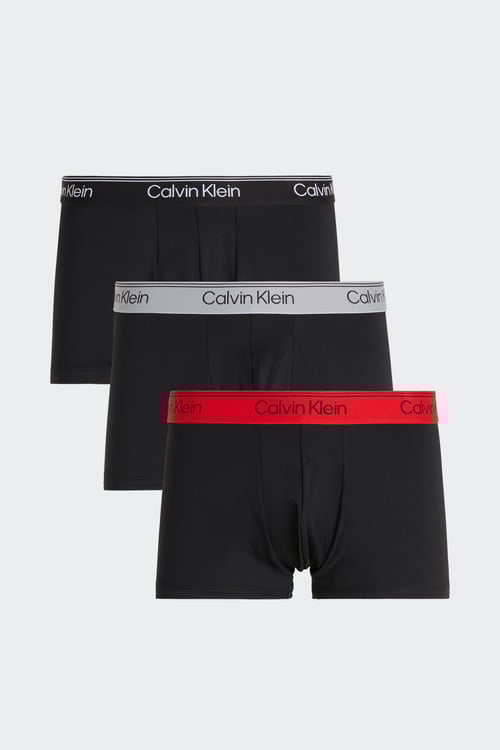 CALVIN KLEIN Boxers Noir