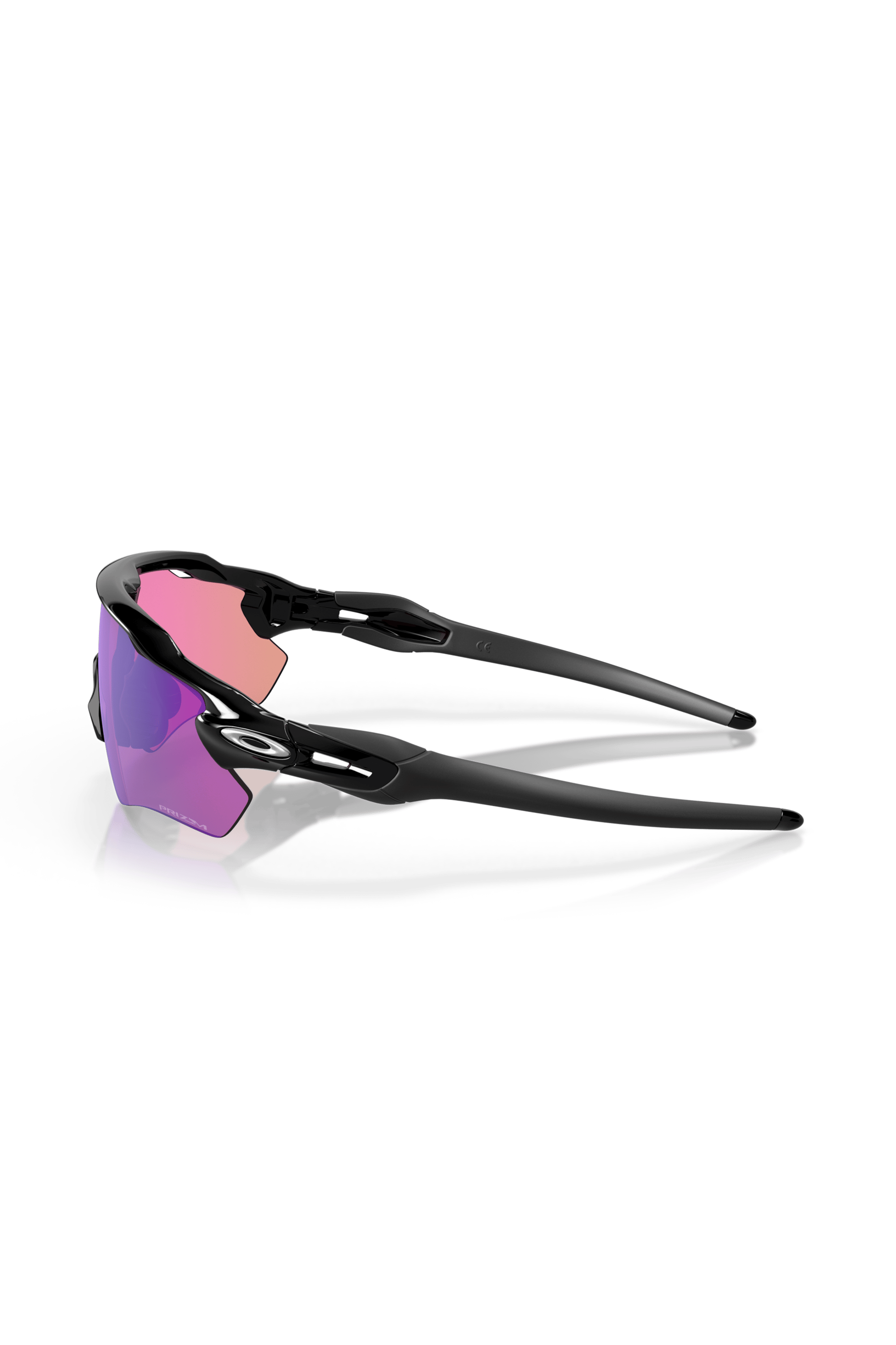 Lunettes de soleil Noir