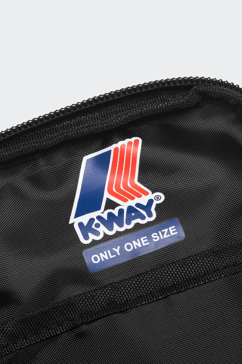 K-WAY Etui pour smartphone Vert
