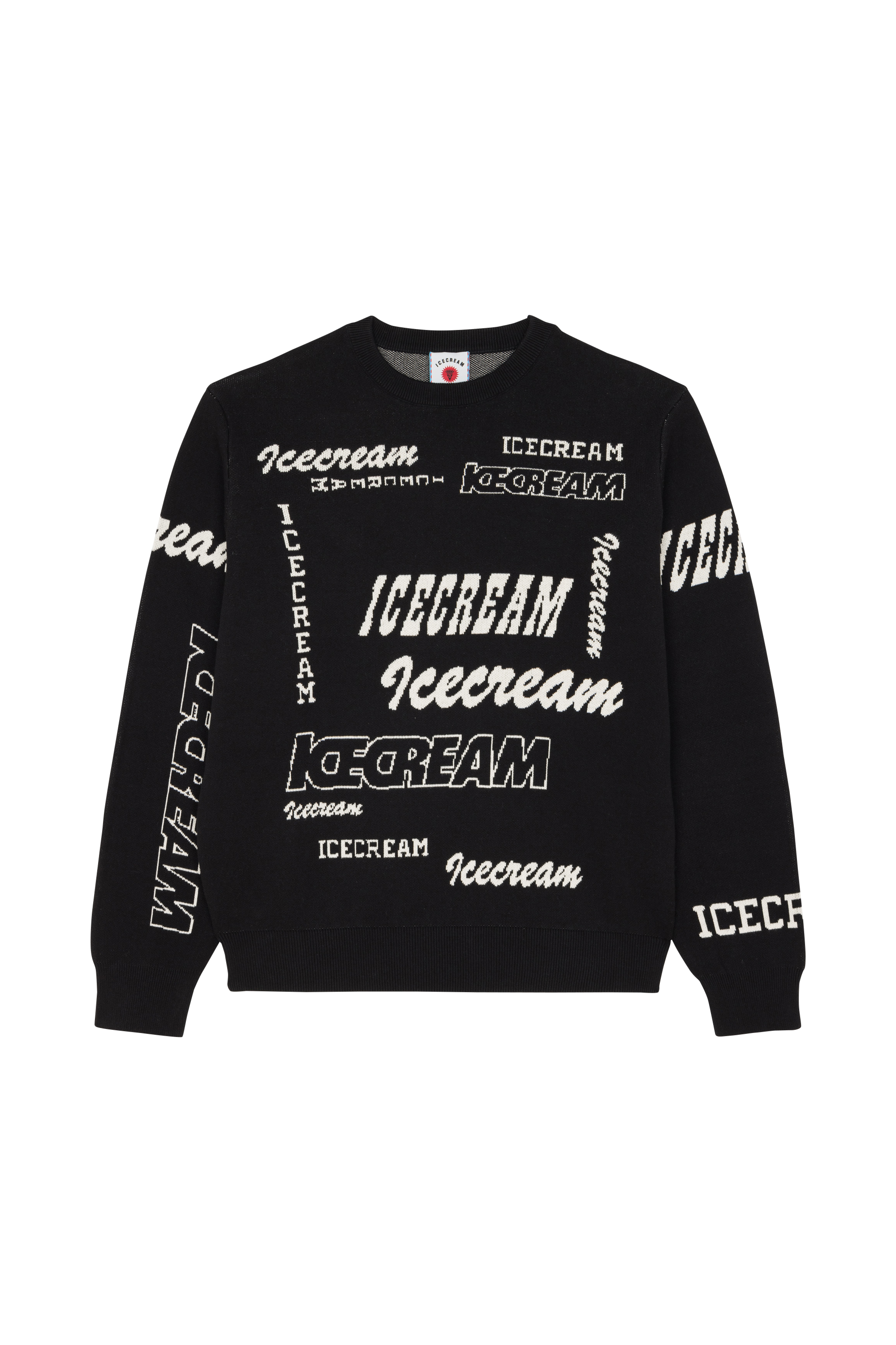 Sweater Black