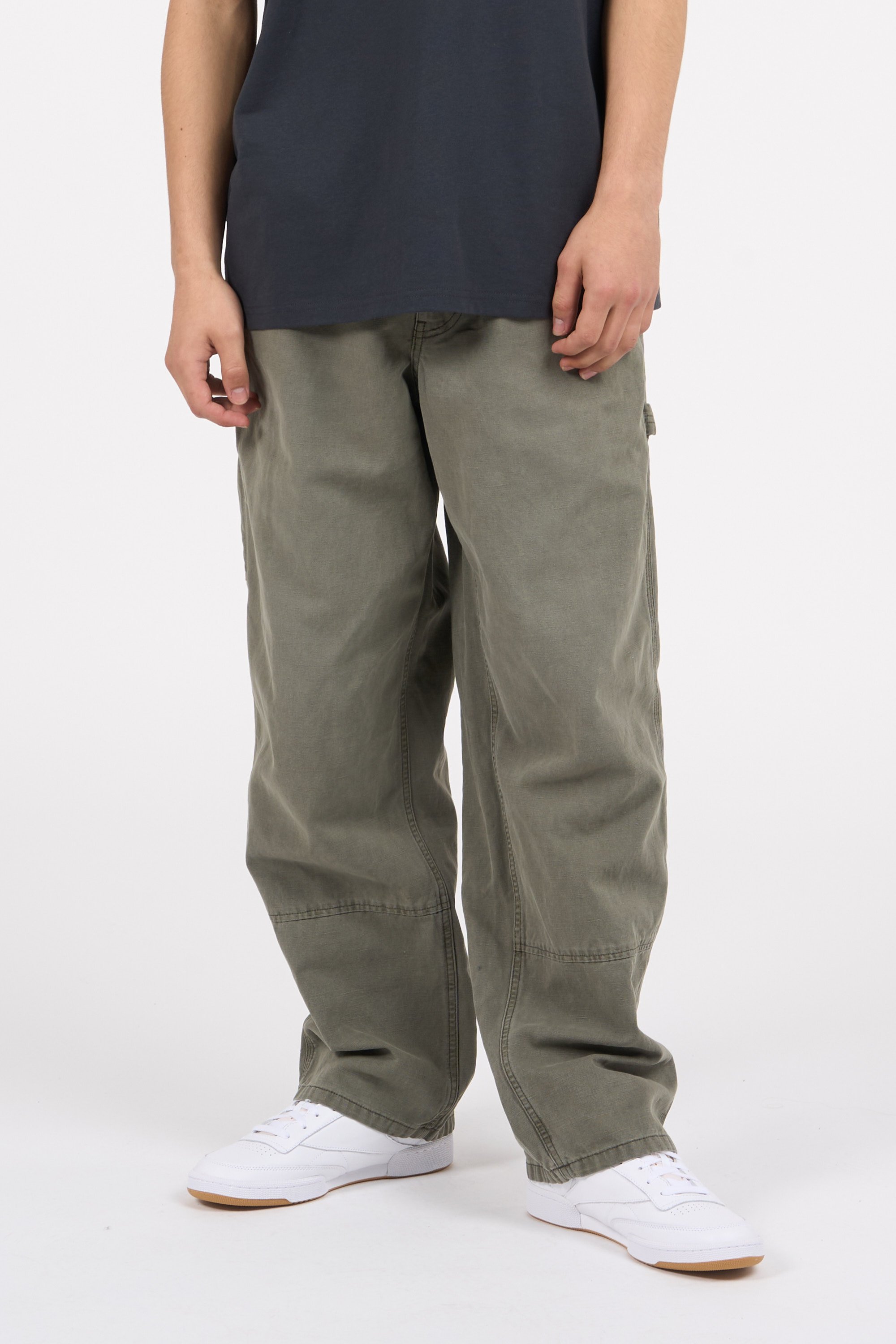 Pantalon | Kaki by GRAMICCI Pantalon Kaki