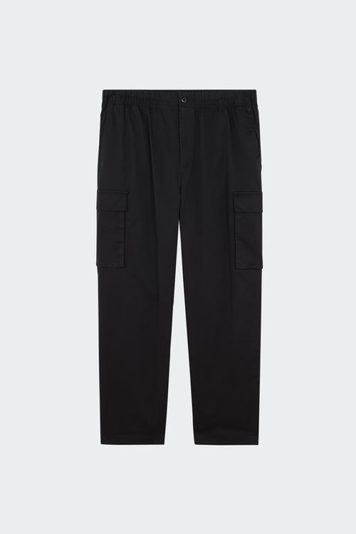 Cargo - Taille XL Noir