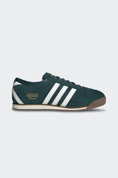Baskets - Taille 39 1/3 Vert