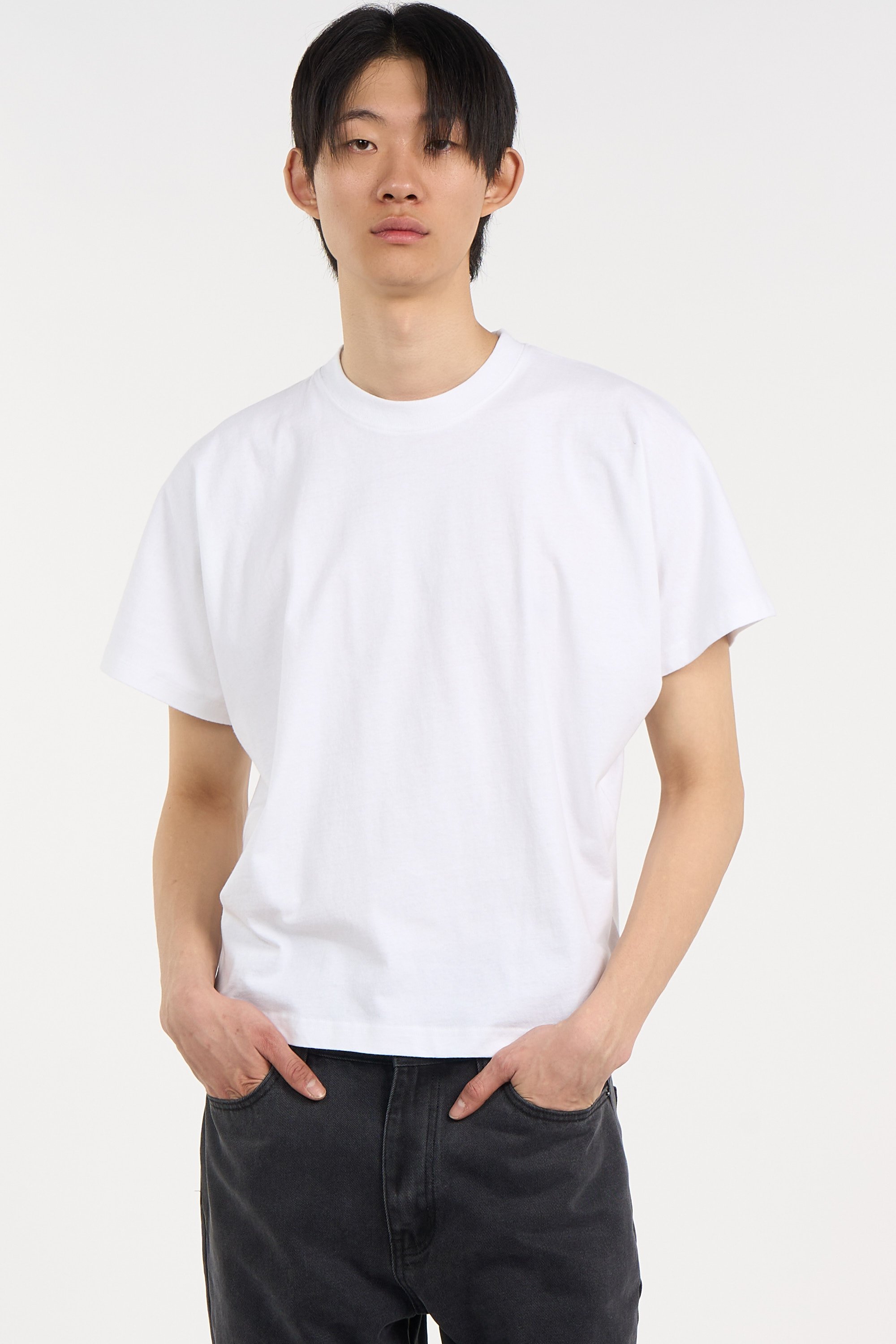 T-shirt White