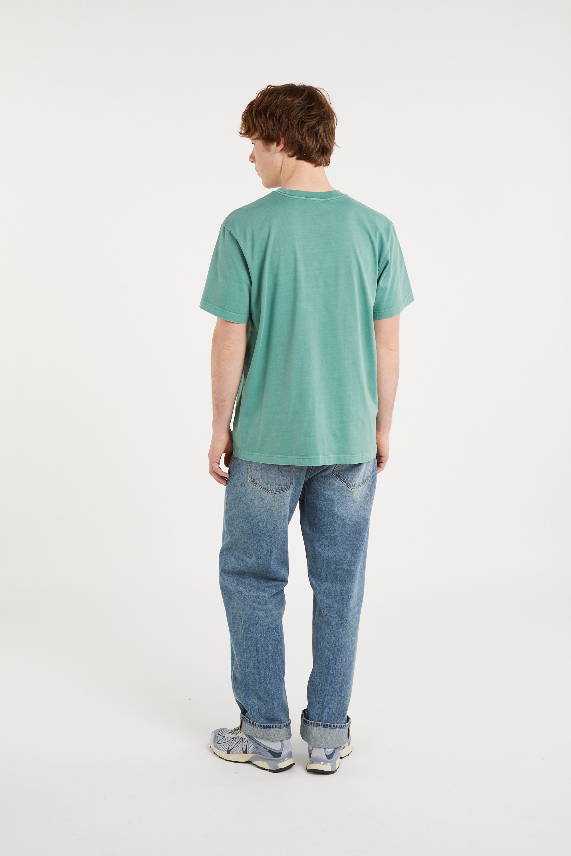 Adidas Superstar sneakers Purple